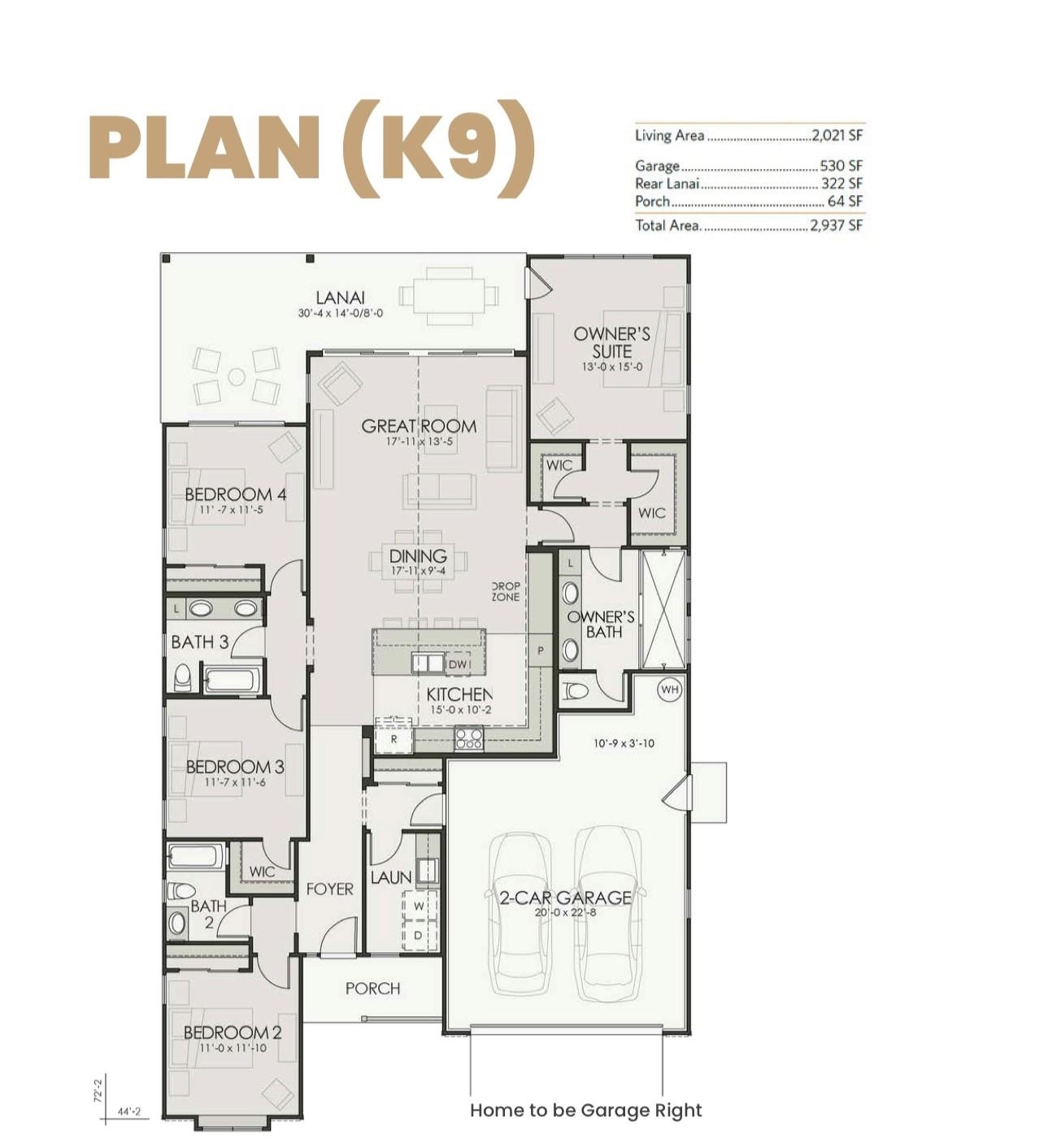 92 Unahe Pl Unit: Lot 7