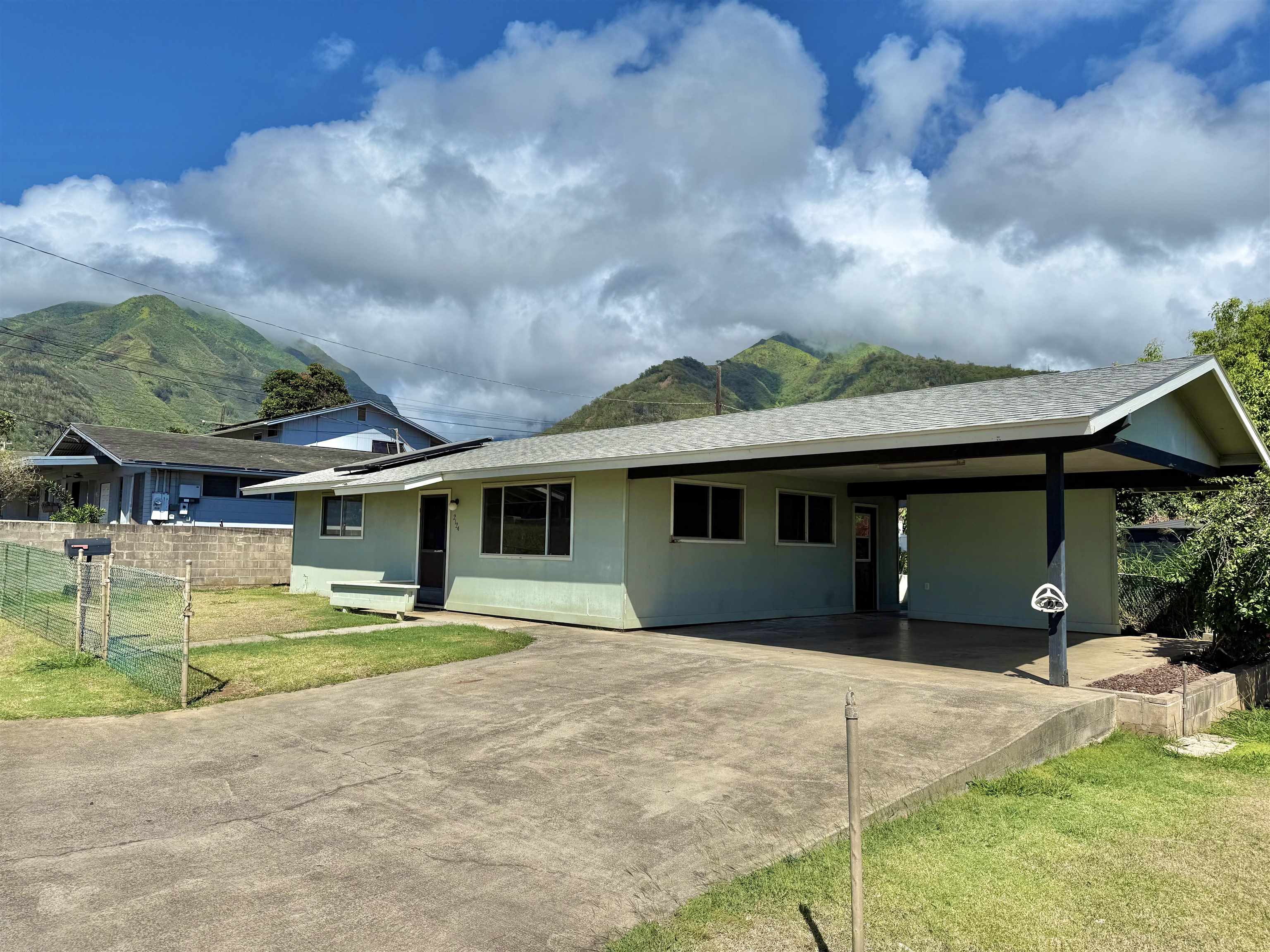 2124 Kahawai St