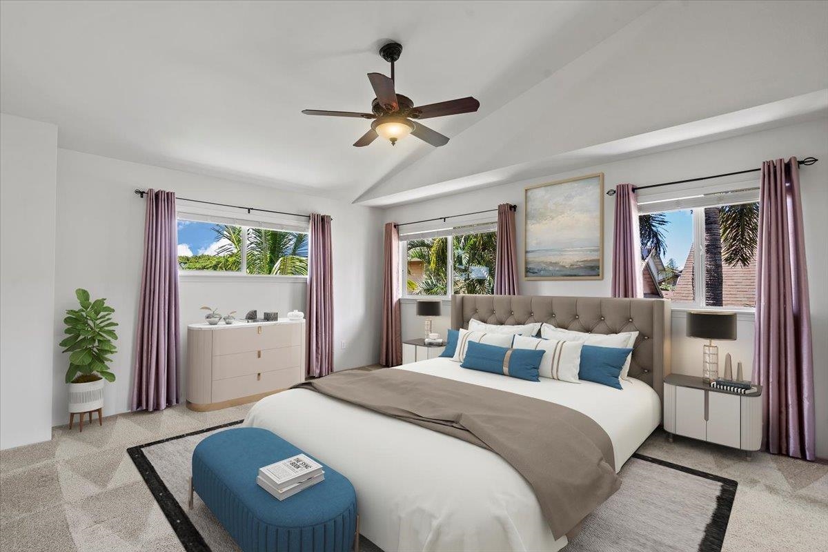 58 Molehulehu Loop Unit: Lot 117