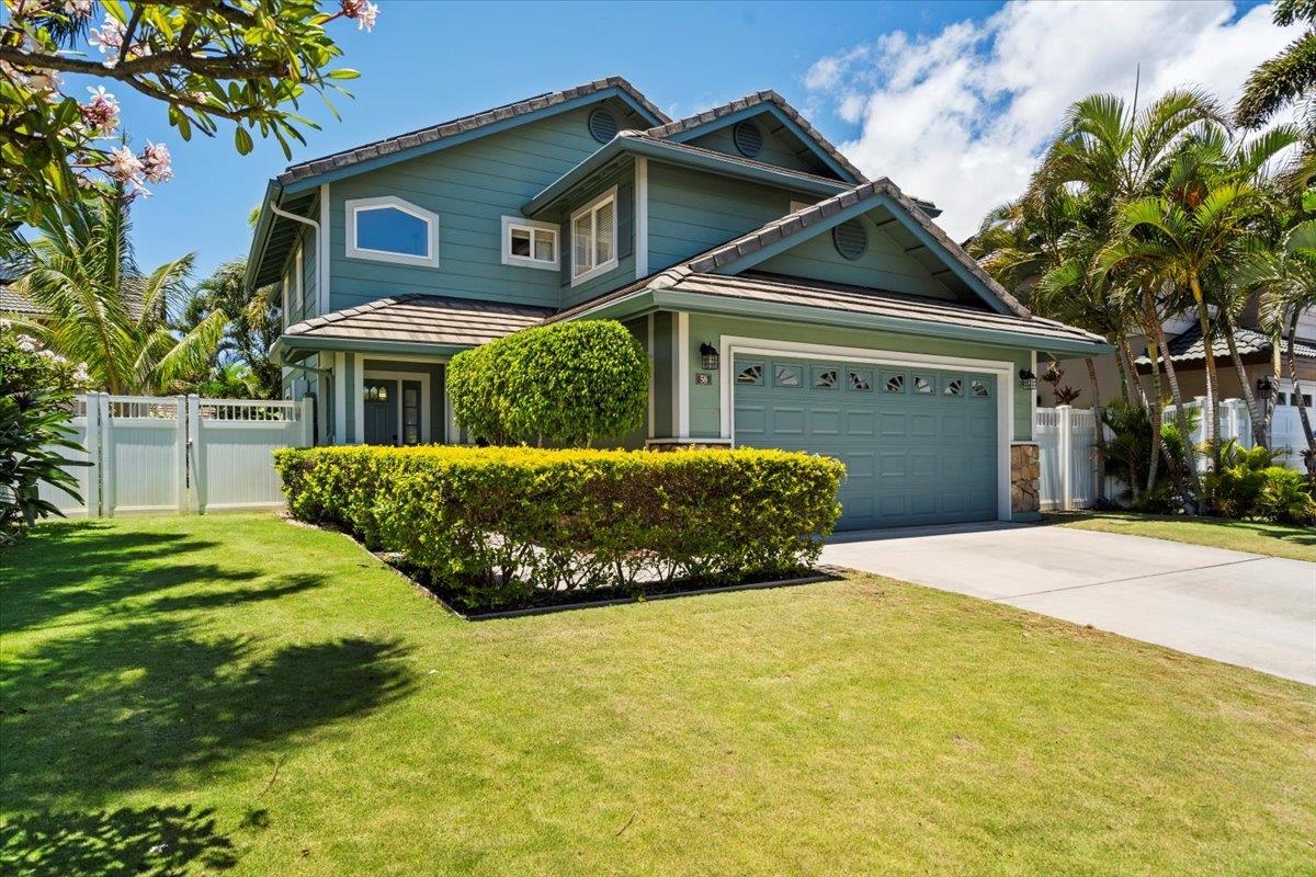 58 Molehulehu Loop Unit: Lot 117