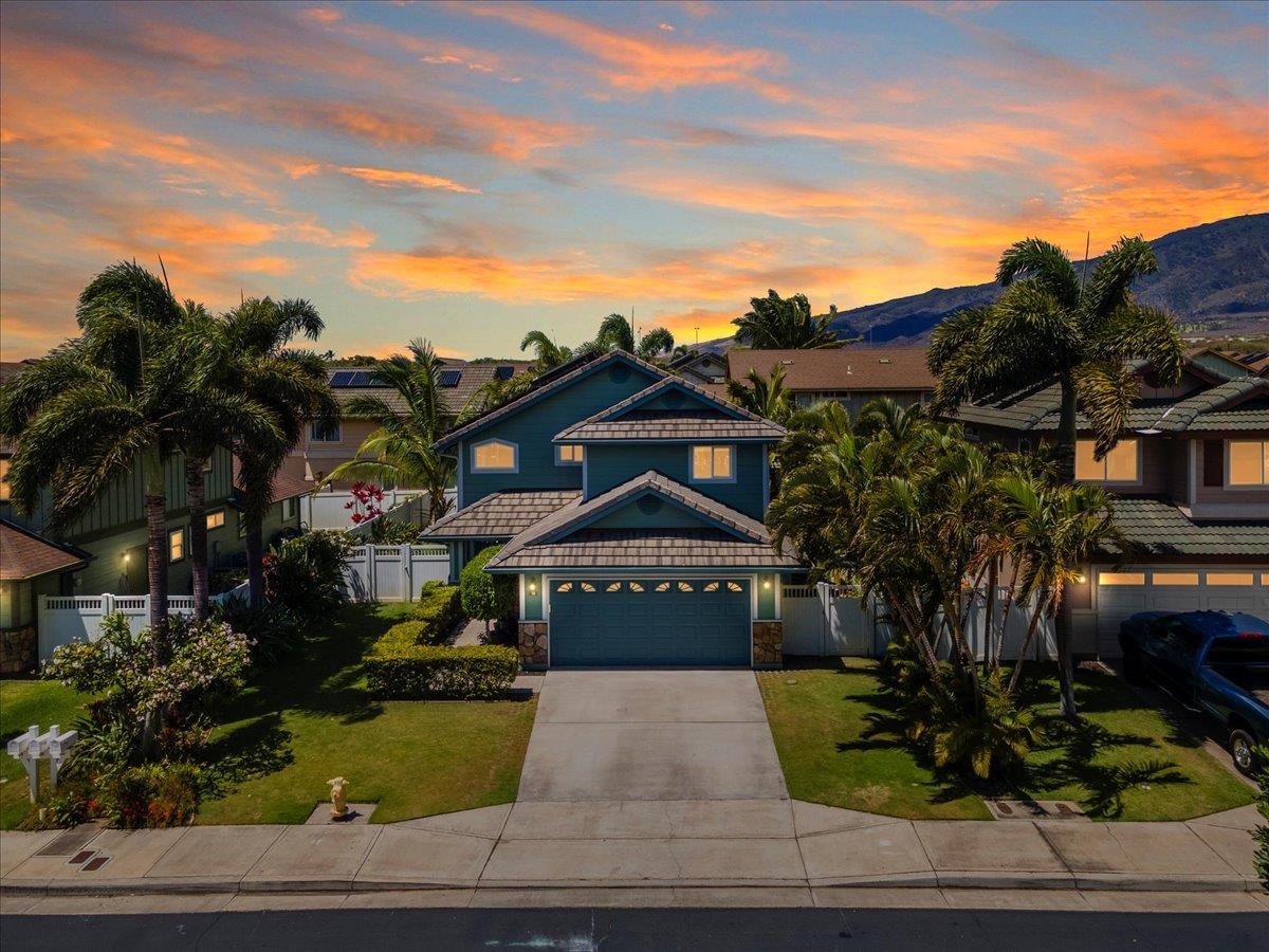 58 Molehulehu Loop Unit: Lot 117