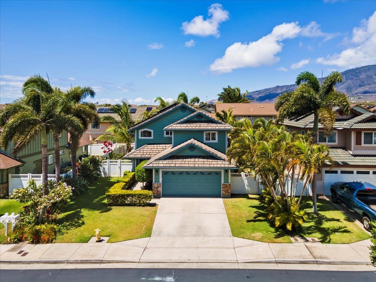 58 Molehulehu Loop Unit: Lot 117