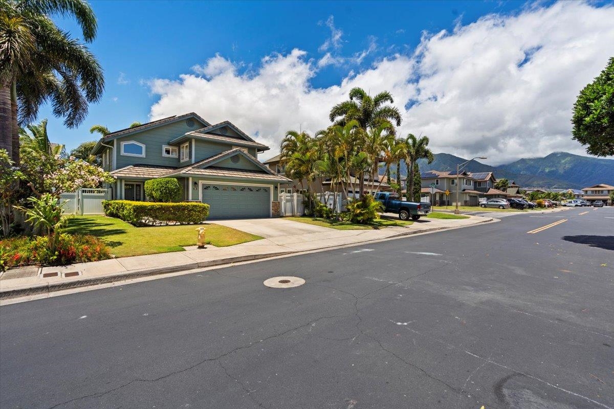 58 Molehulehu Loop Unit: Lot 117