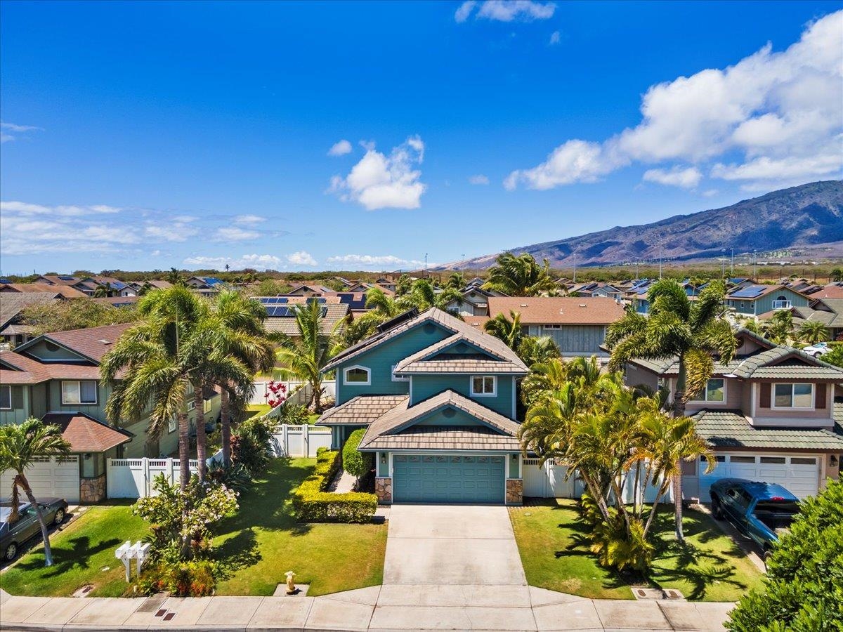 58 Molehulehu Loop Unit: Lot 117