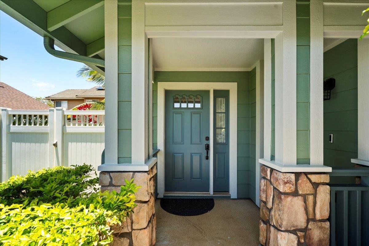 58 Molehulehu Loop Unit: Lot 117