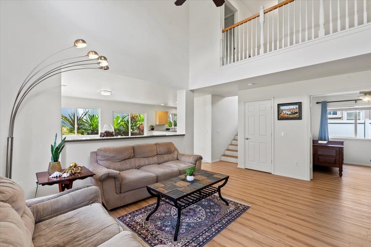 58 Molehulehu Loop Unit: Lot 117