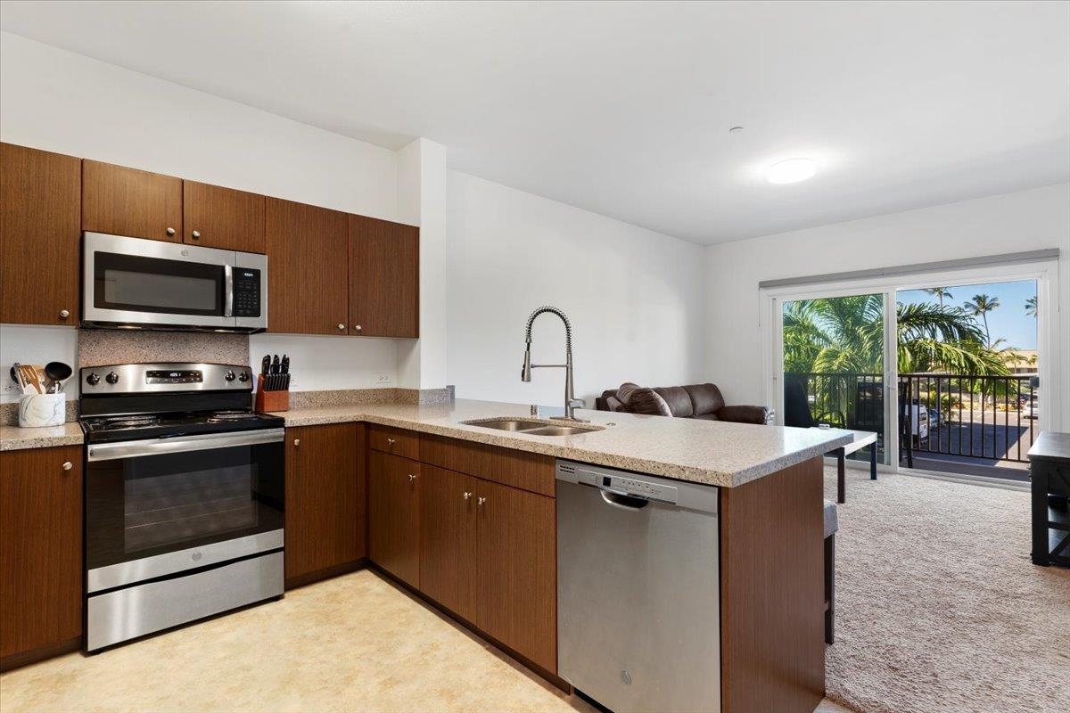 45 Kanani Rd Unit: 204
