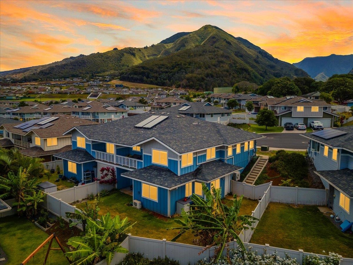 176 Akialoa Pl Unit: 51