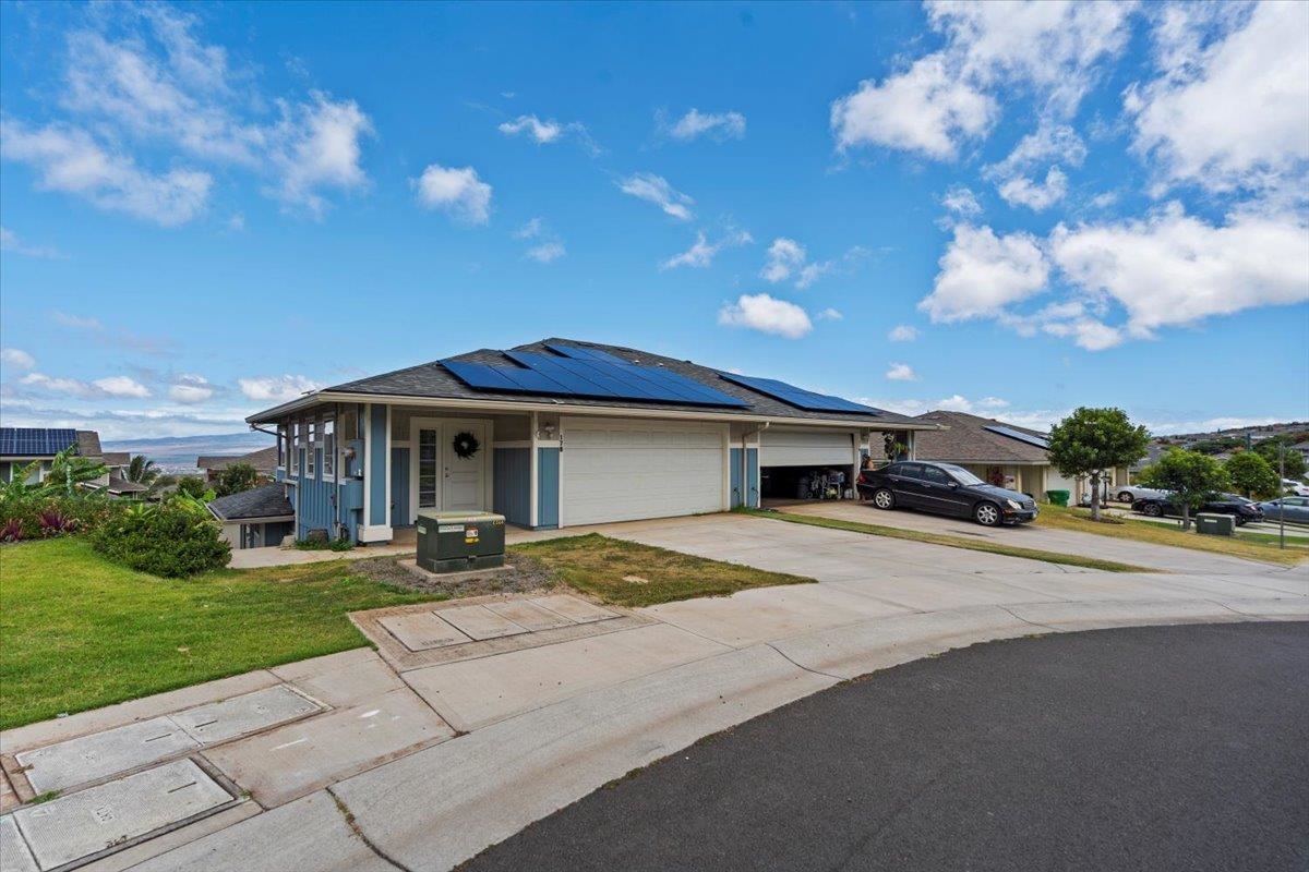 176 Akialoa Pl Unit: 51