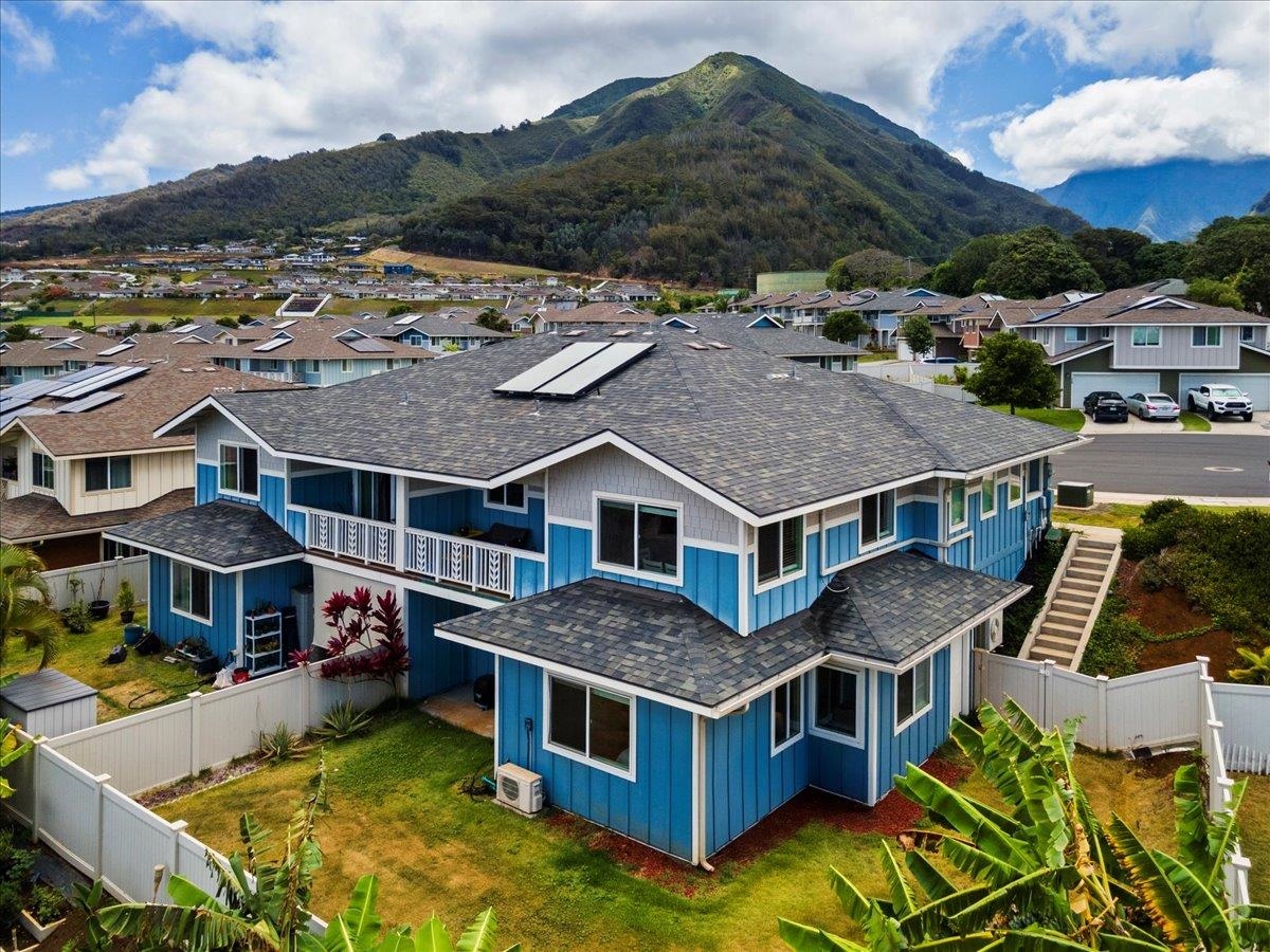 176 Akialoa Pl Unit: 51