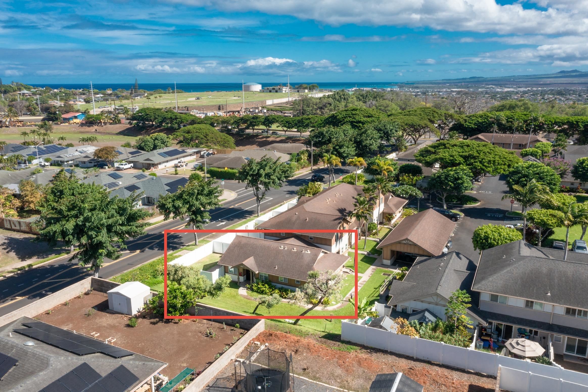 632 Meakanu Ln Unit: 2201