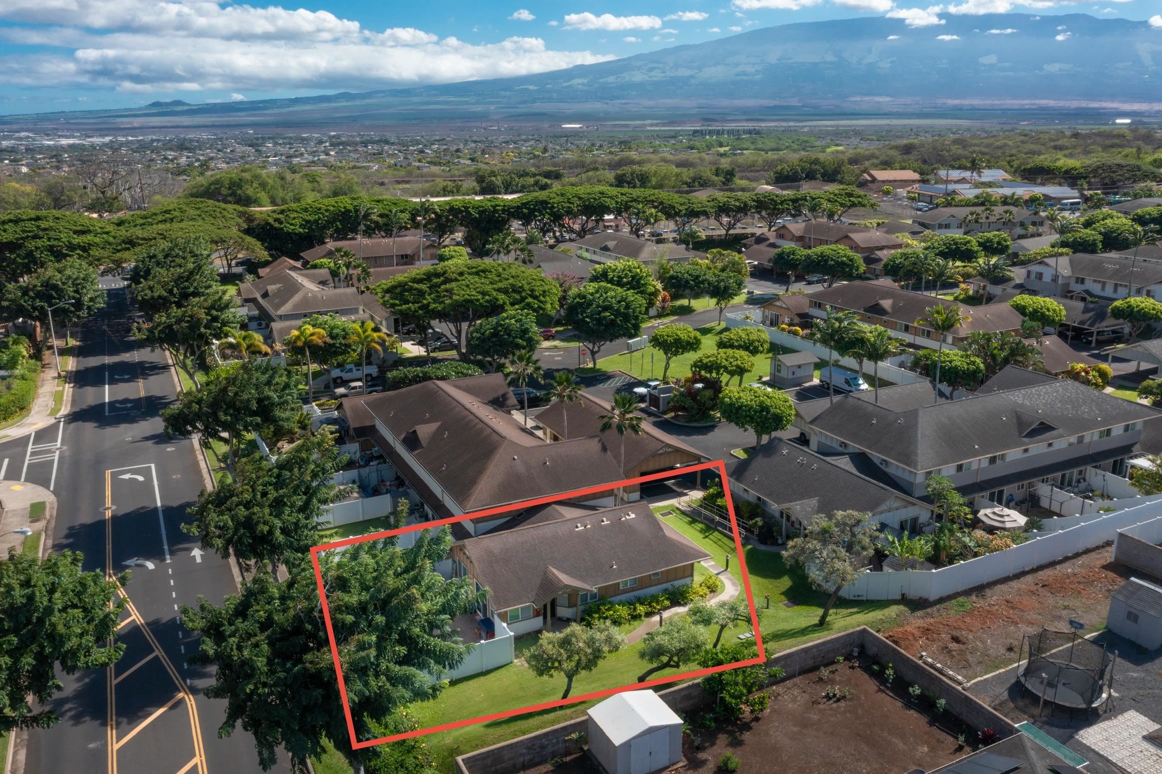 632 Meakanu Ln Unit: 2201