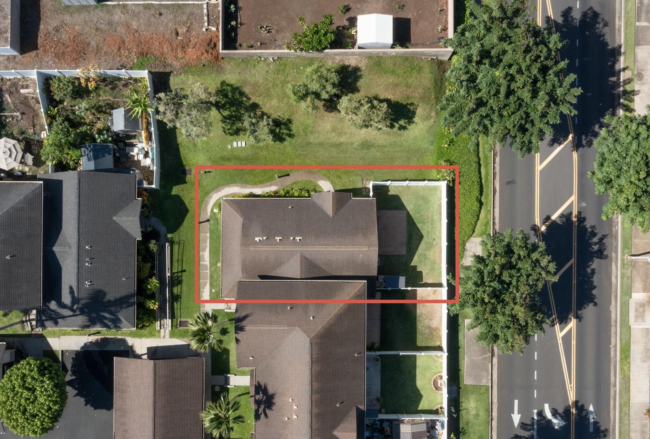 632 Meakanu Ln Unit: 2201