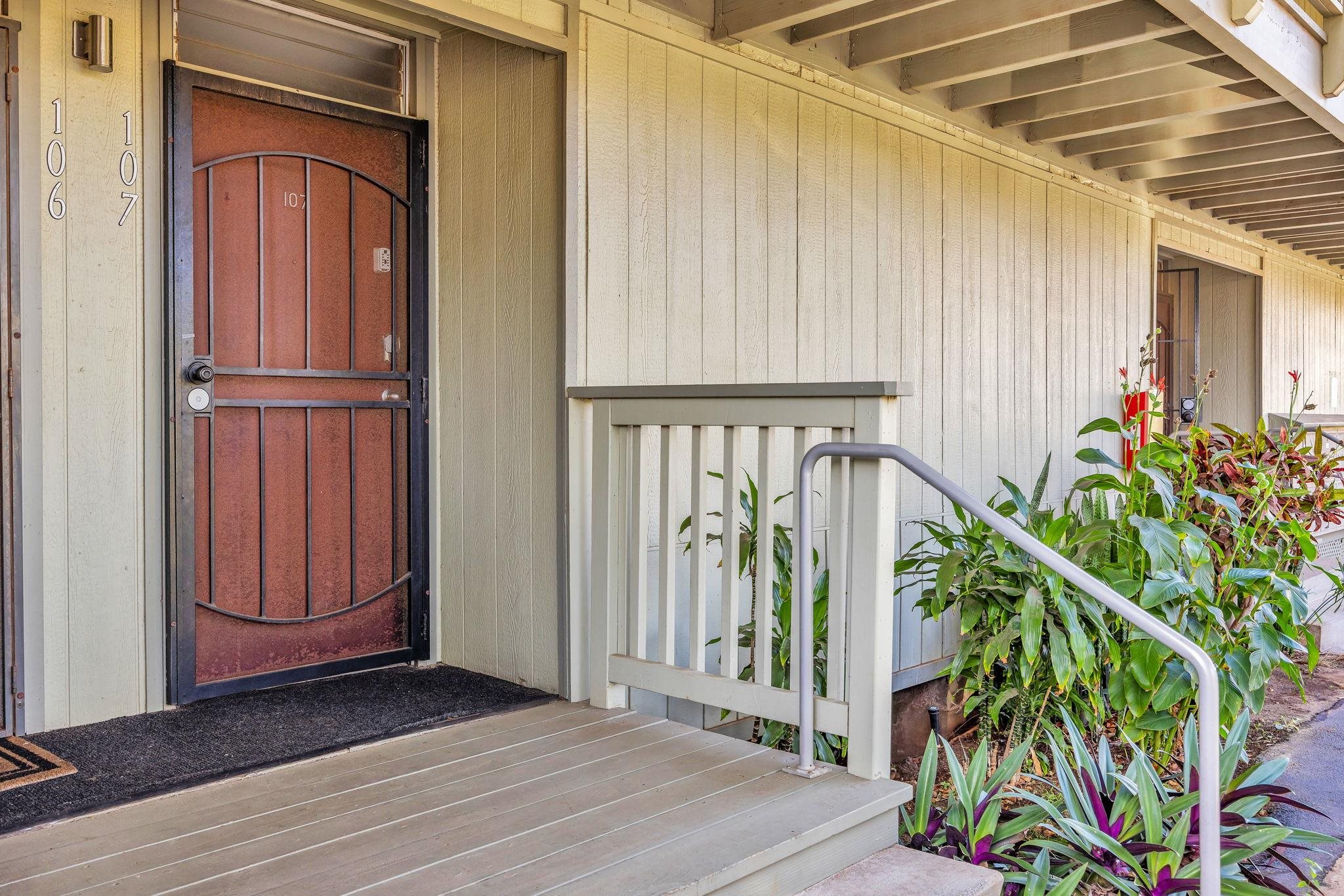 715 S Kihei Rd Unit: 107