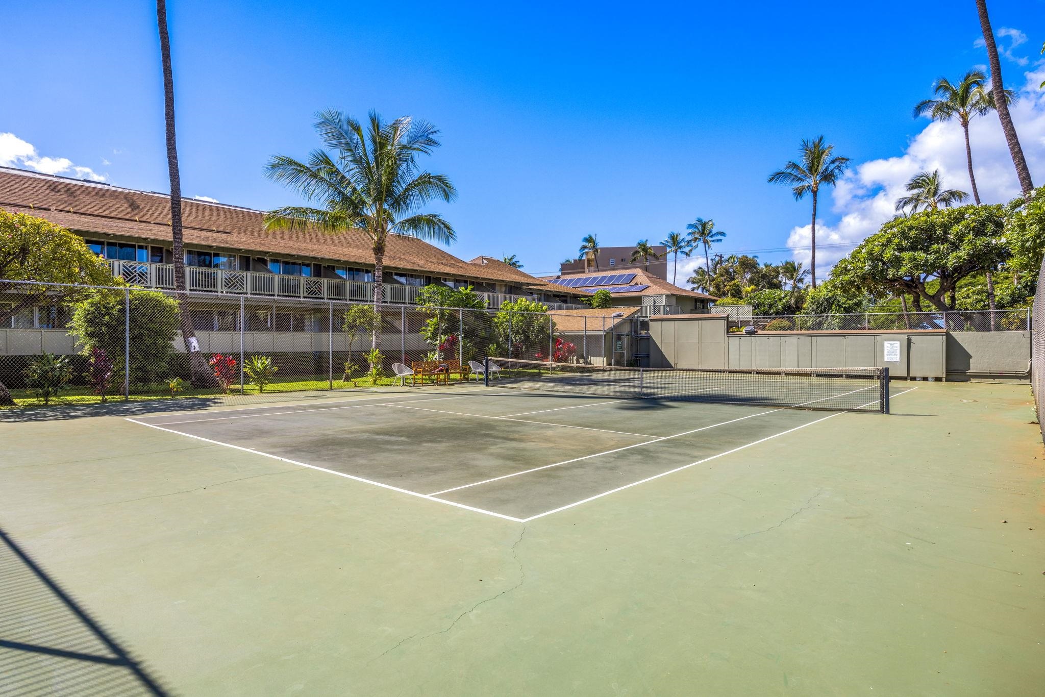 715 S Kihei Rd Unit: 107