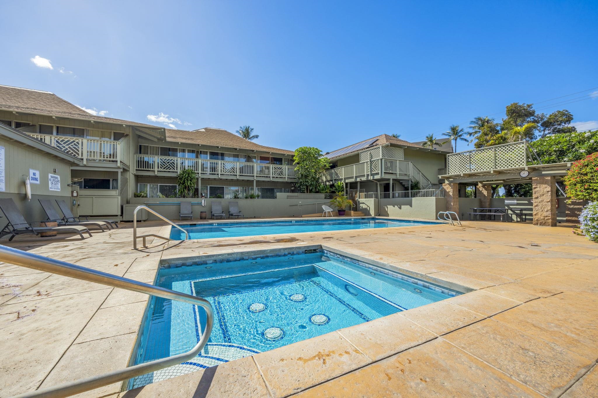 715 S Kihei Rd Unit: 107