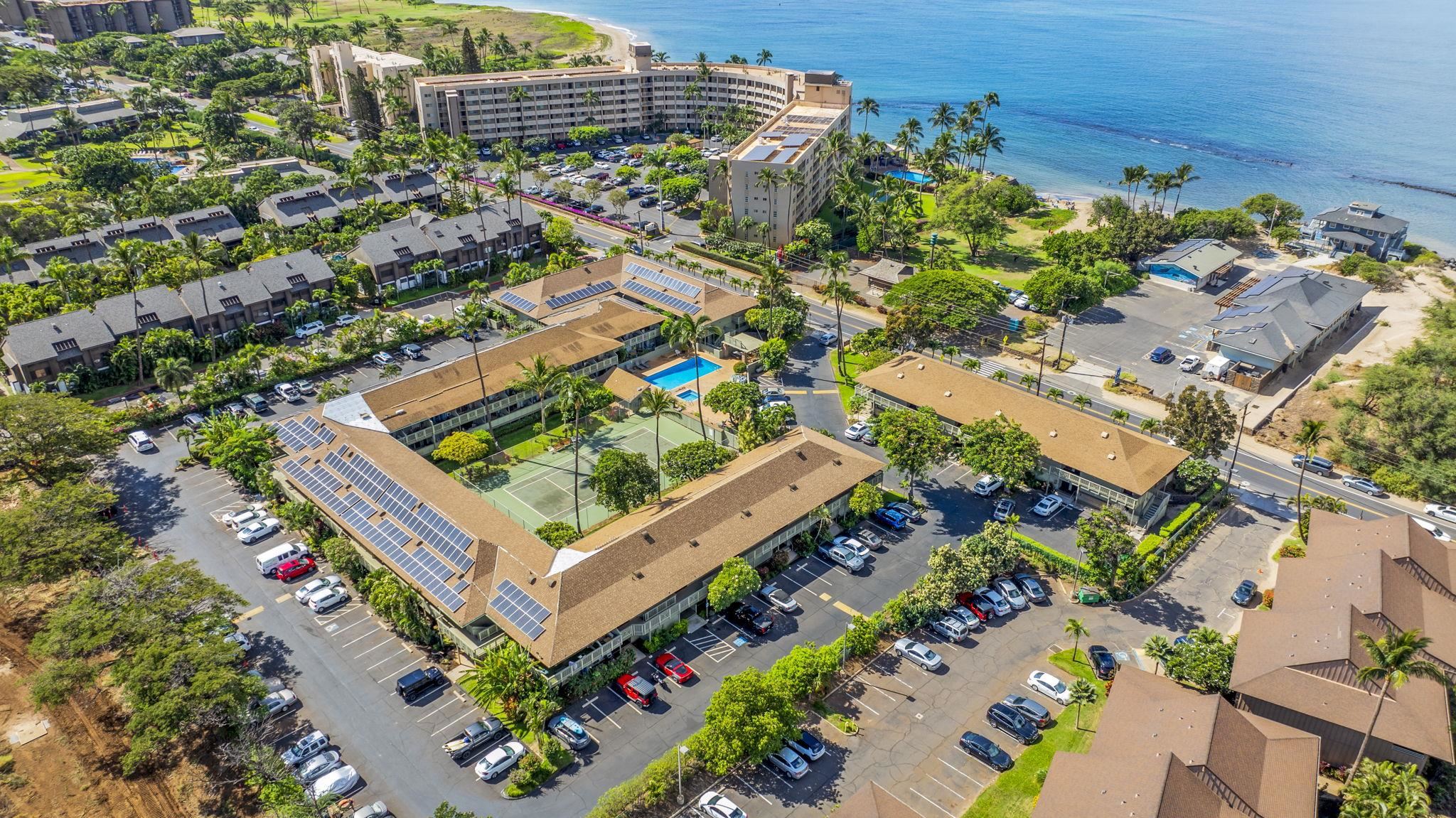 715 S Kihei Rd Unit: 107