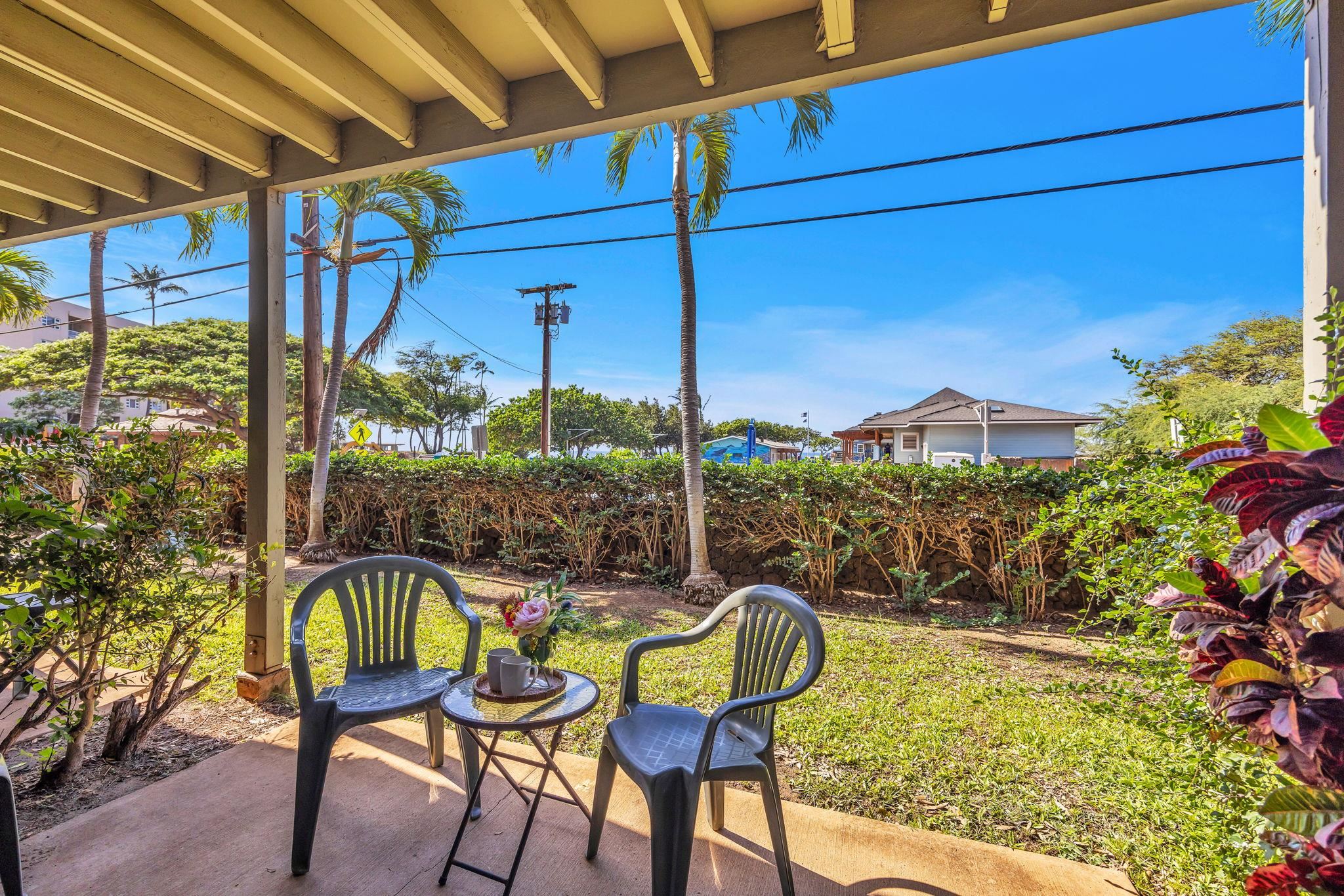 715 S Kihei Rd Unit: 107
