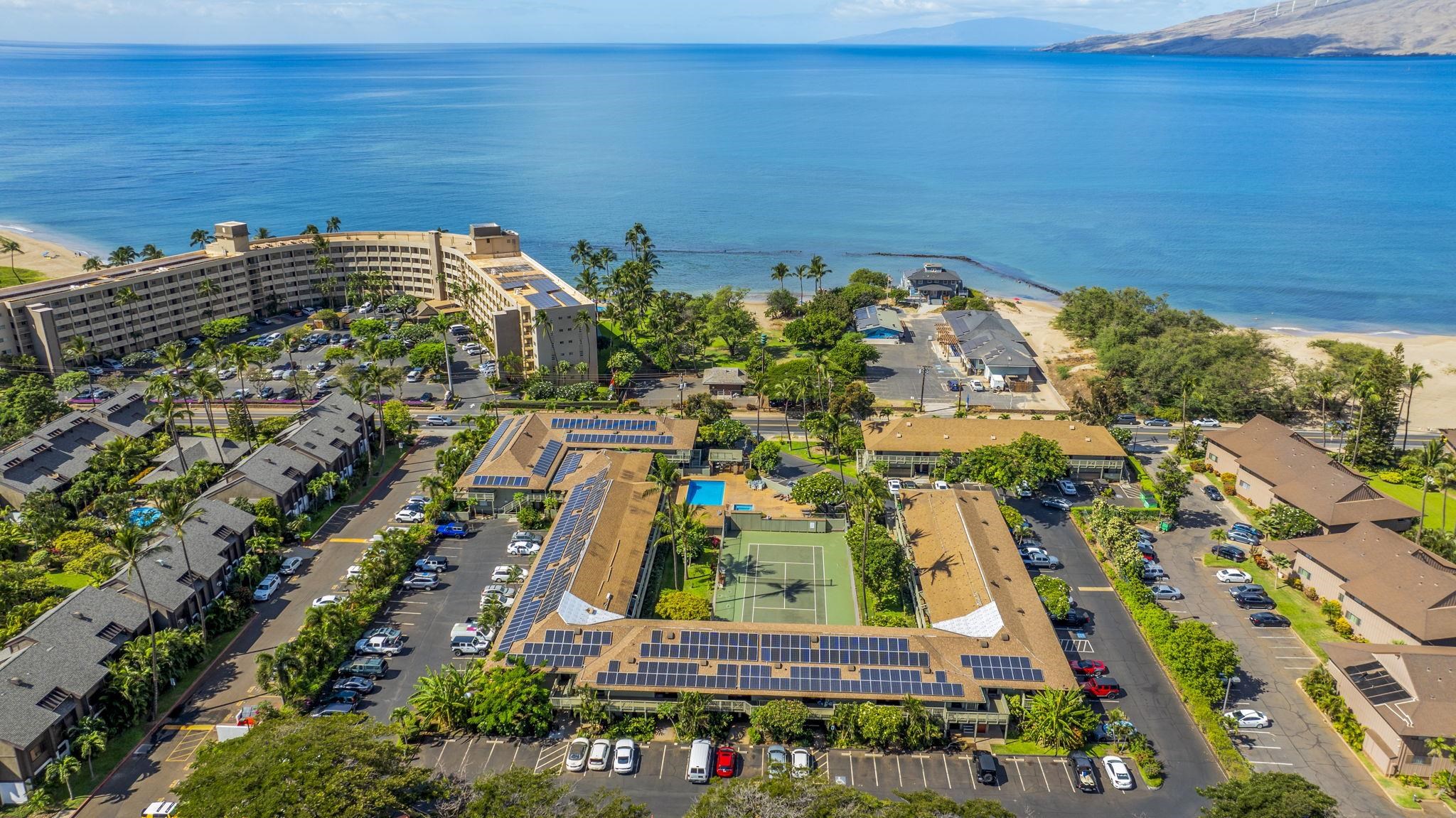 715 S Kihei Rd Unit: 107
