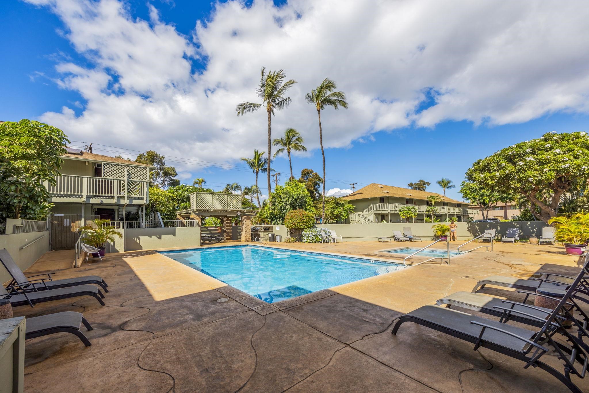 715 S Kihei Rd Unit: 107