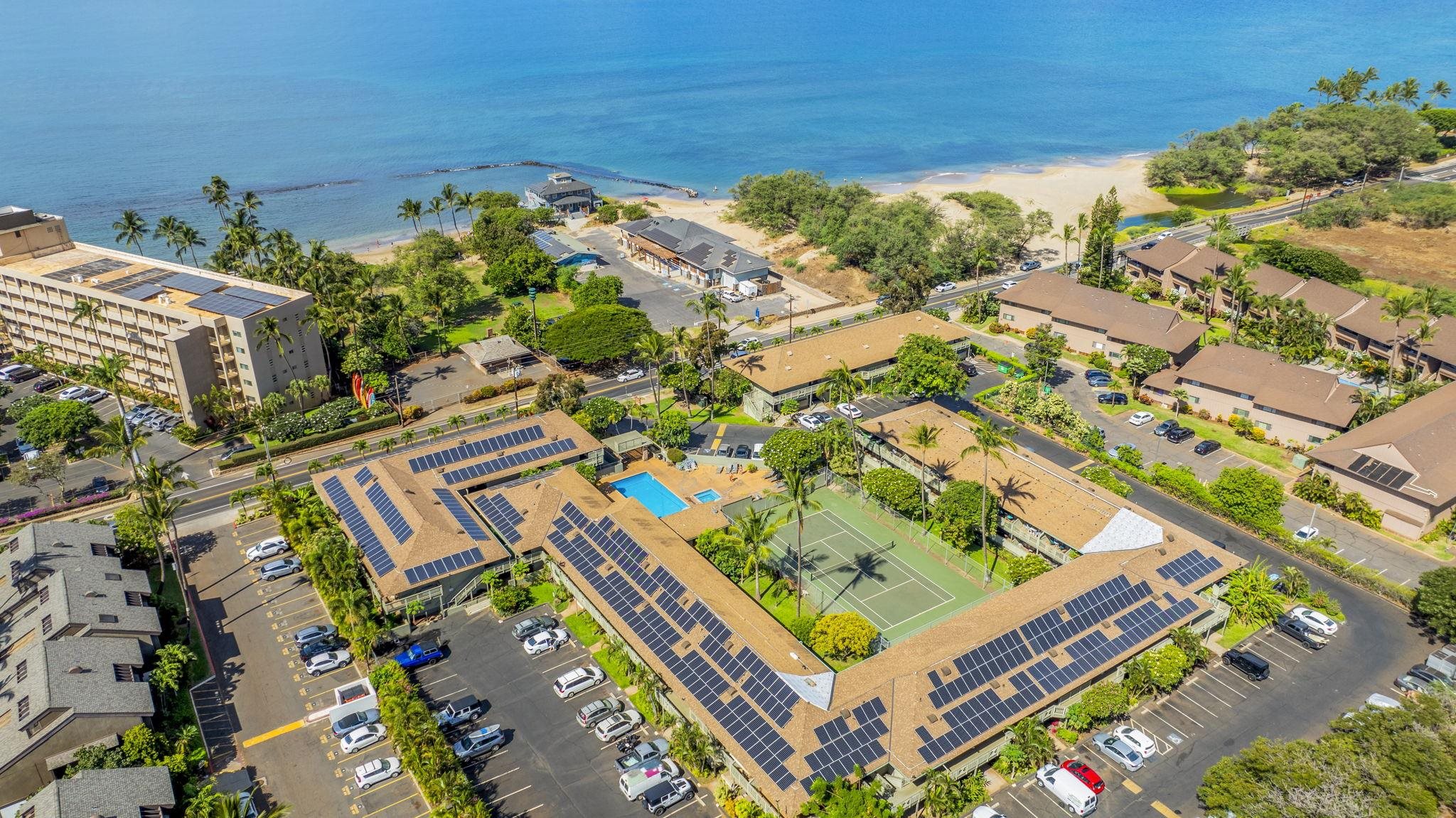 715 S Kihei Rd Unit: 107