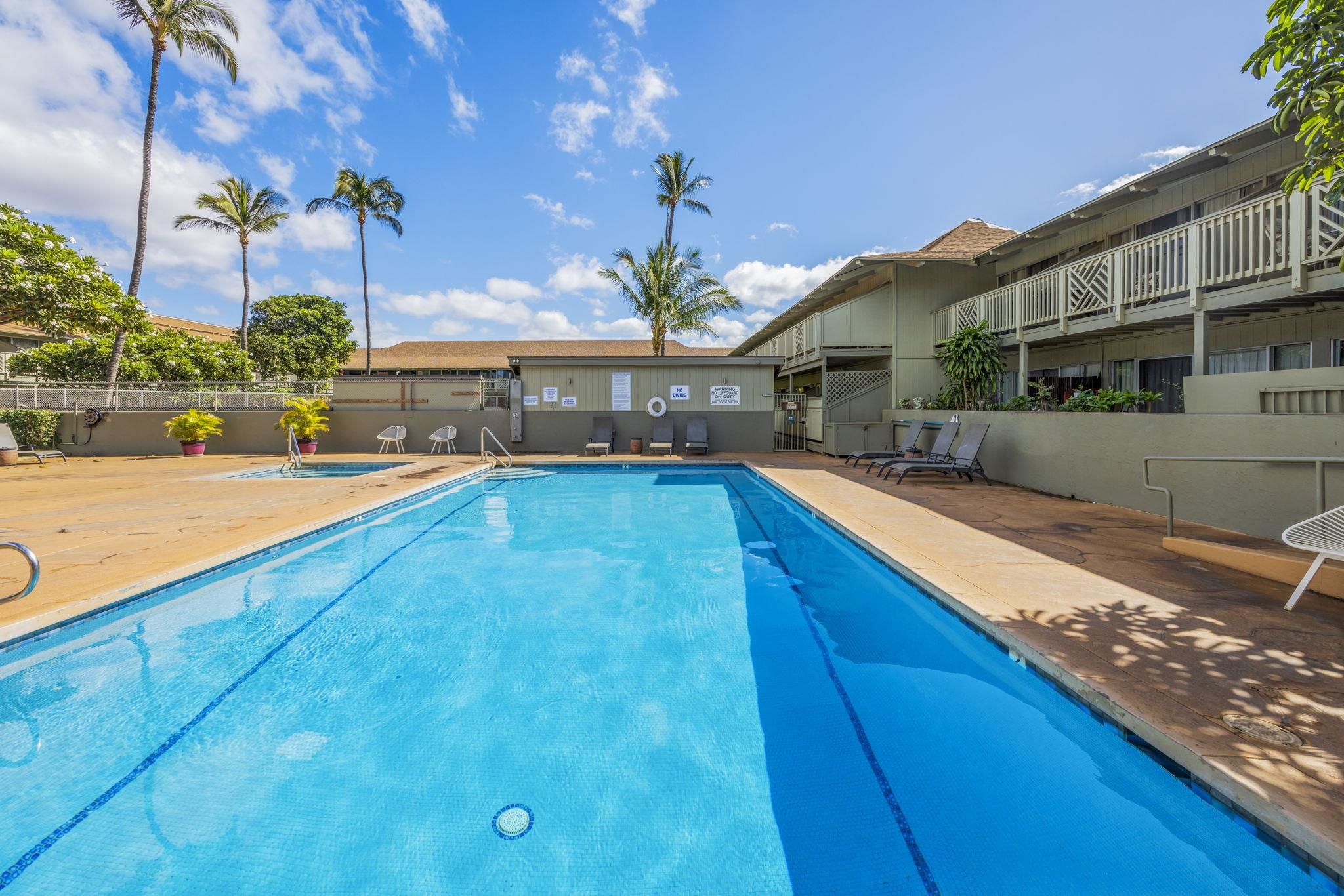715 S Kihei Rd Unit: 107