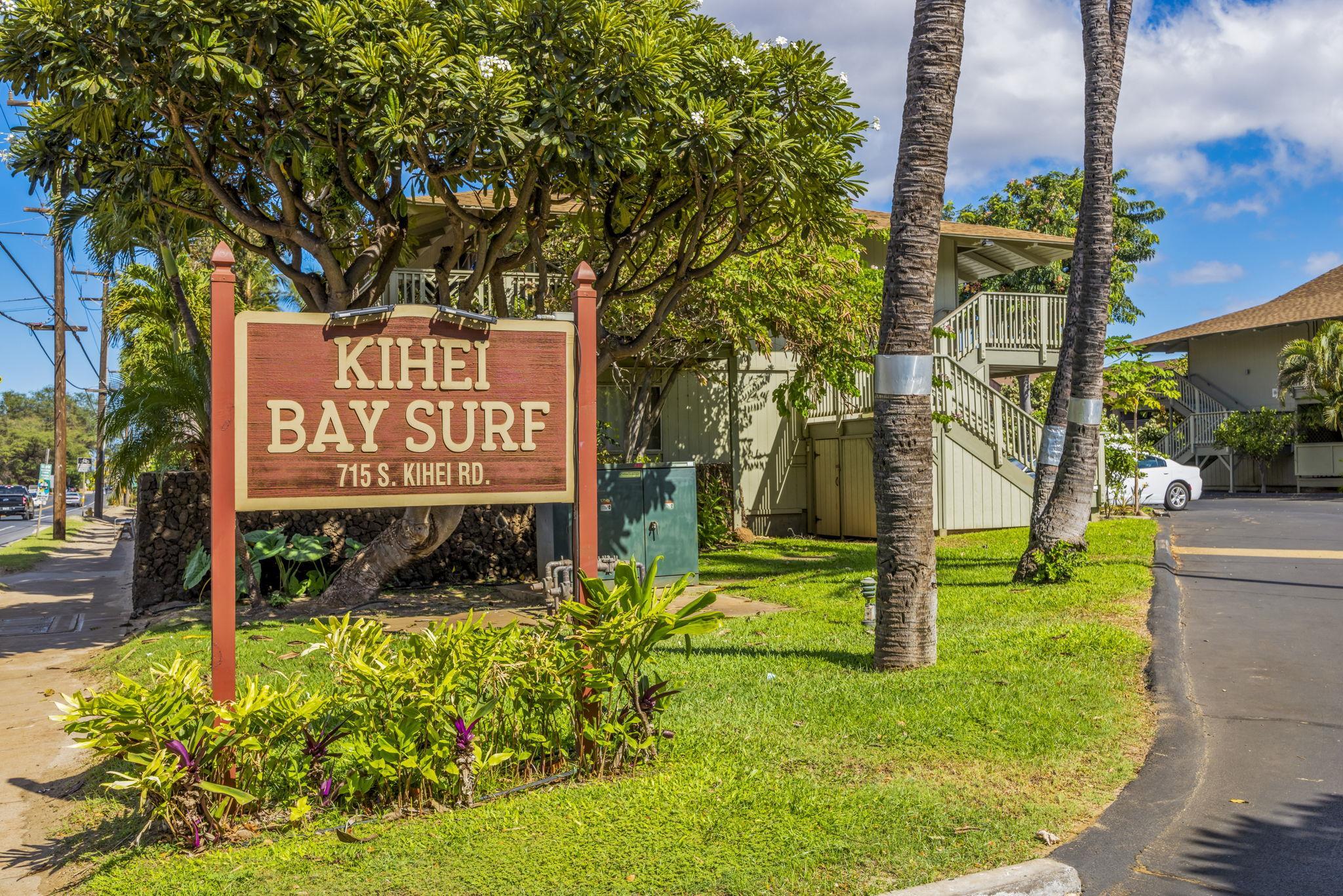 715 S Kihei Rd Unit: 107