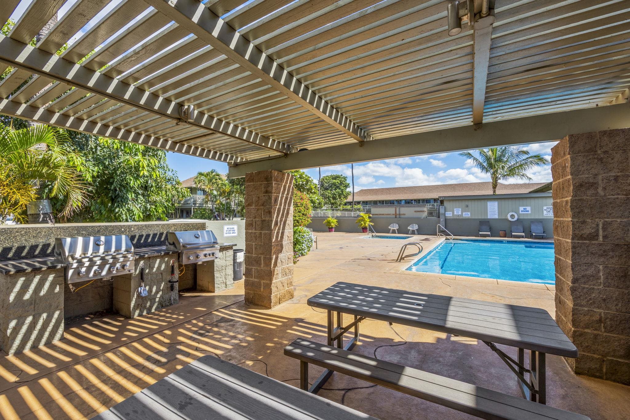 715 S Kihei Rd Unit: 107