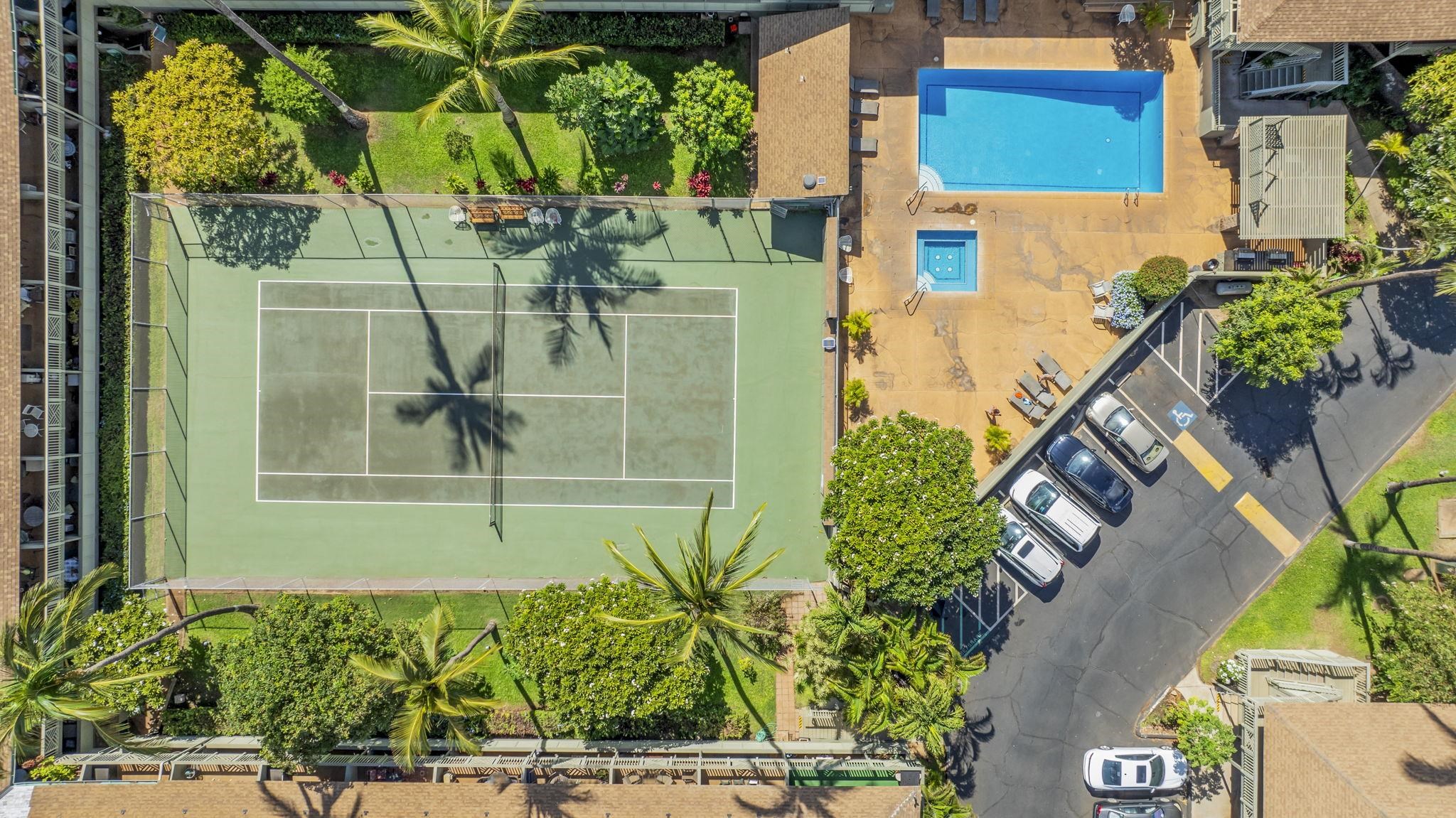 715 S Kihei Rd Unit: 107