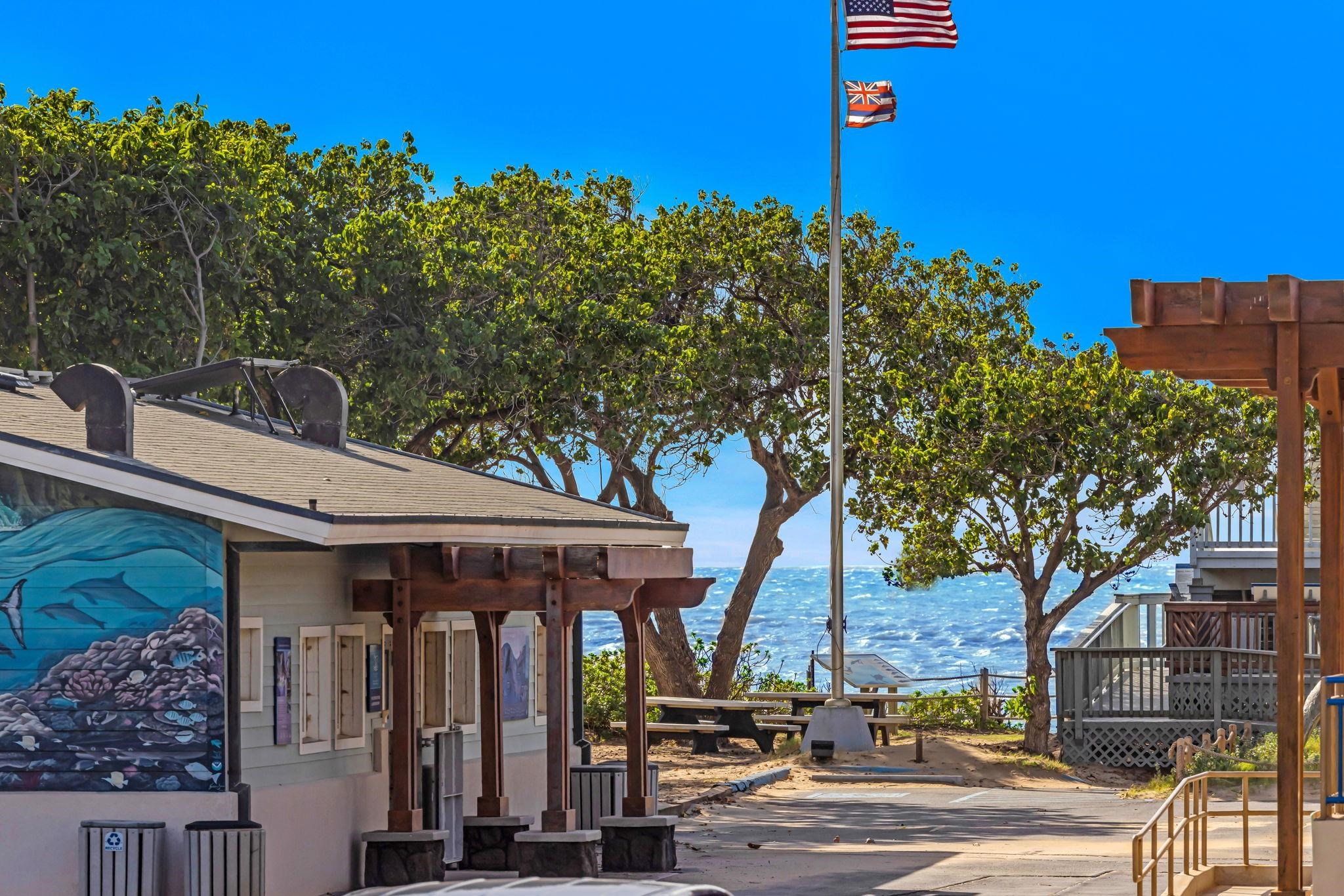 715 S Kihei Rd Unit: 107
