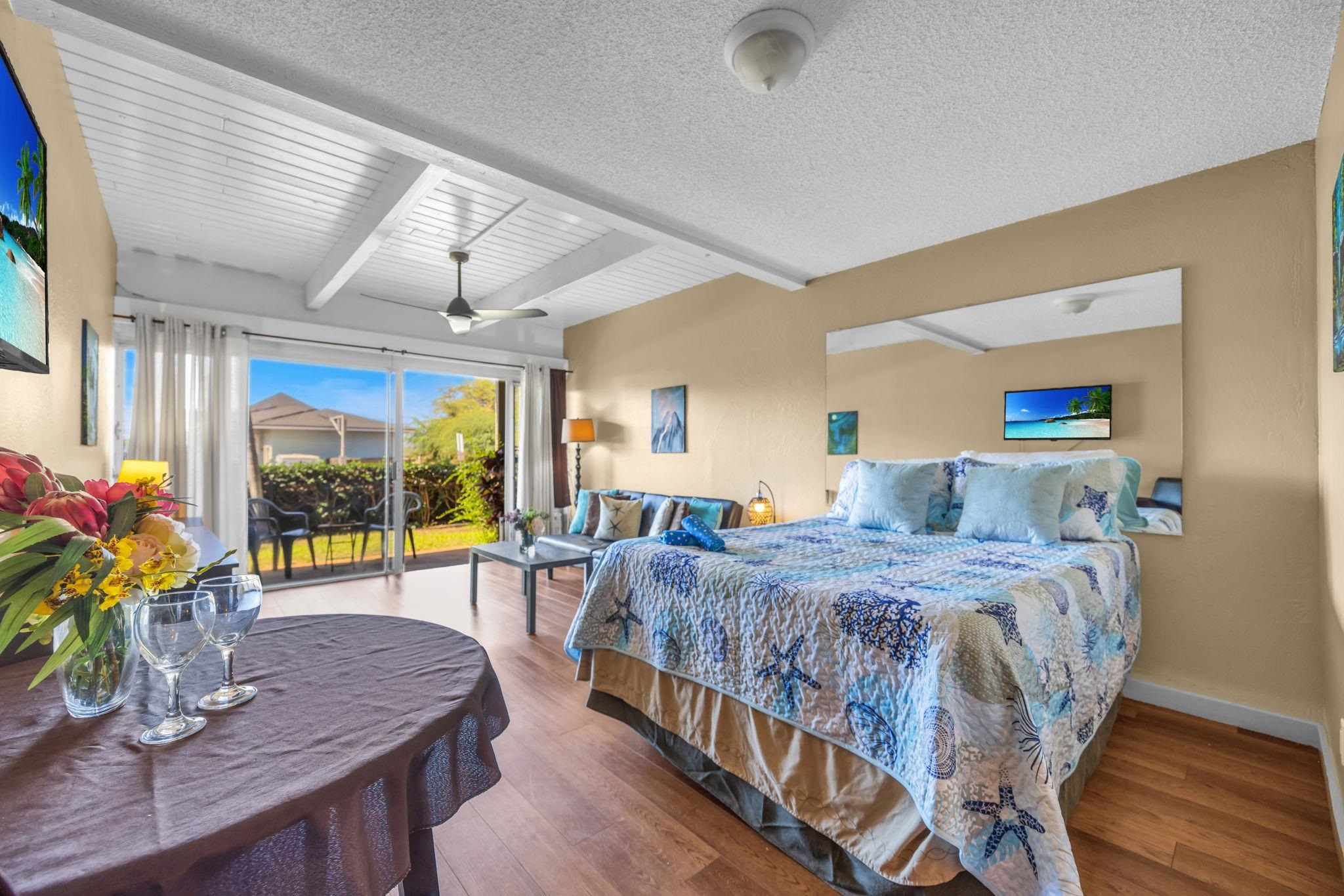 715 S Kihei Rd Unit: 107