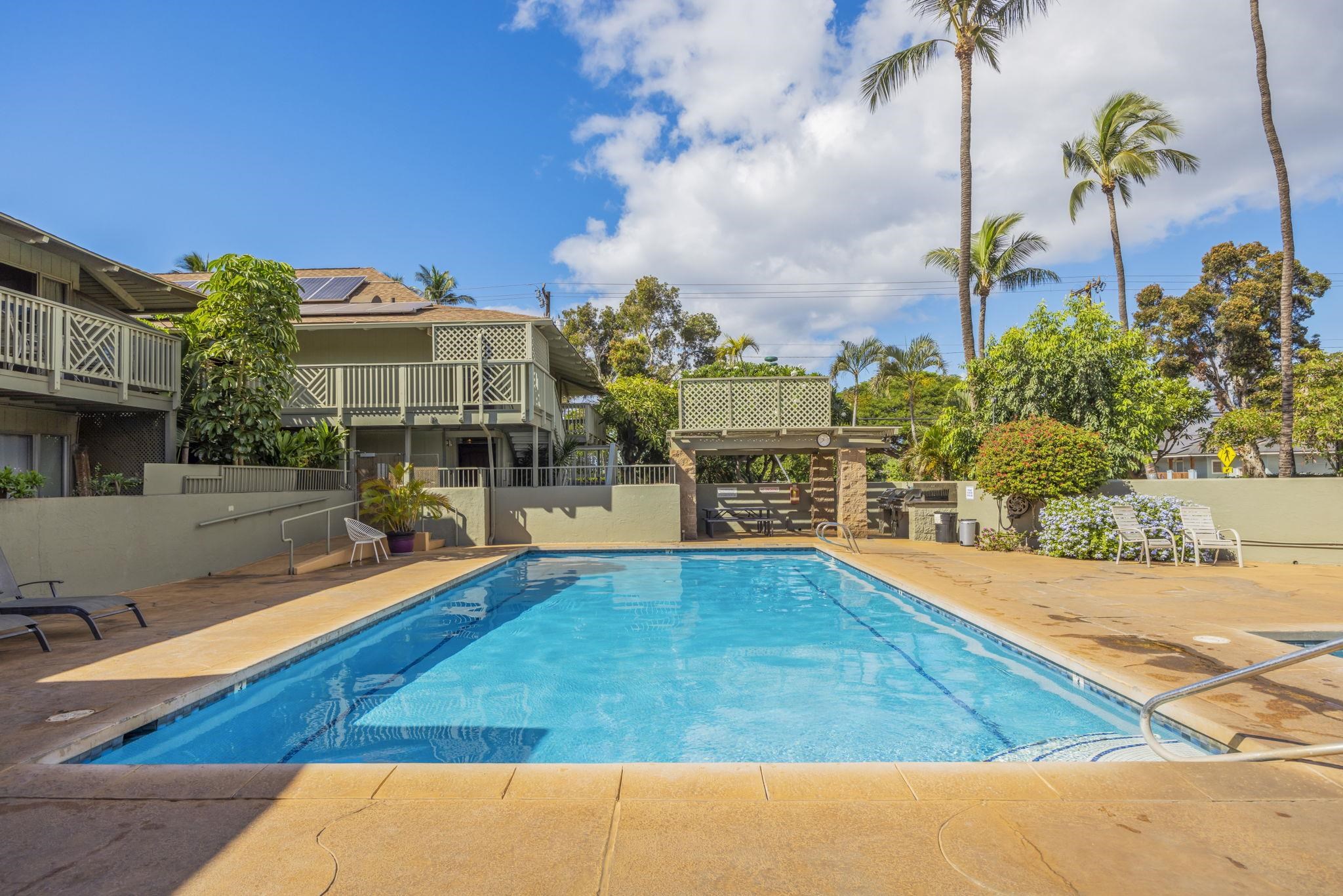 715 S Kihei Rd Unit: 107