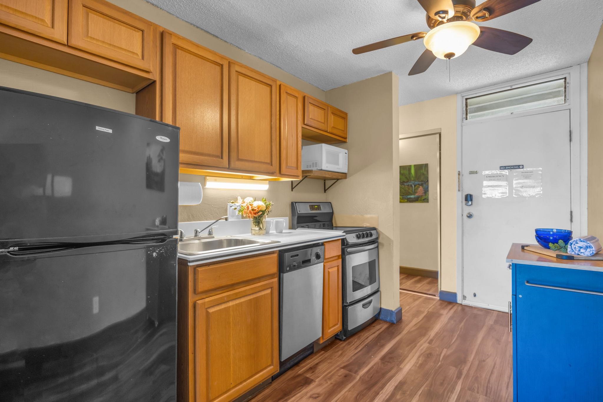 715 S Kihei Rd Unit: 107
