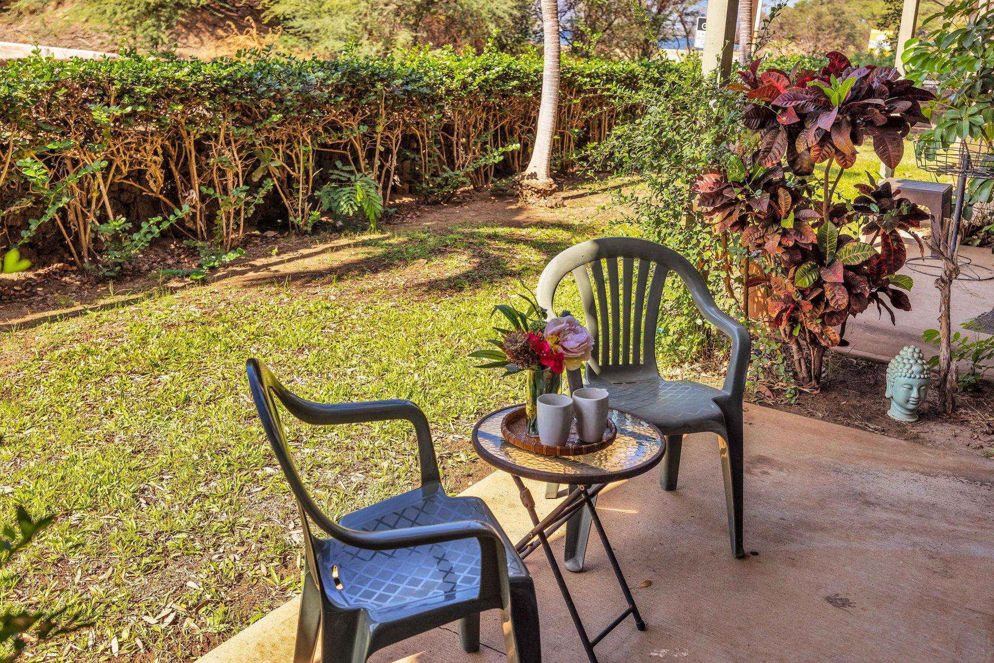 715 S Kihei Rd Unit: 107