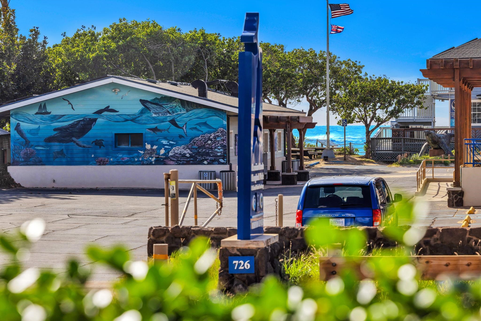 715 S Kihei Rd Unit: 107