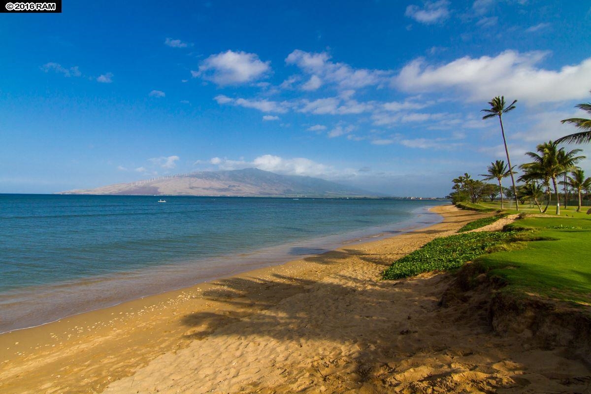 1032 S Kihei Rd Unit: A109