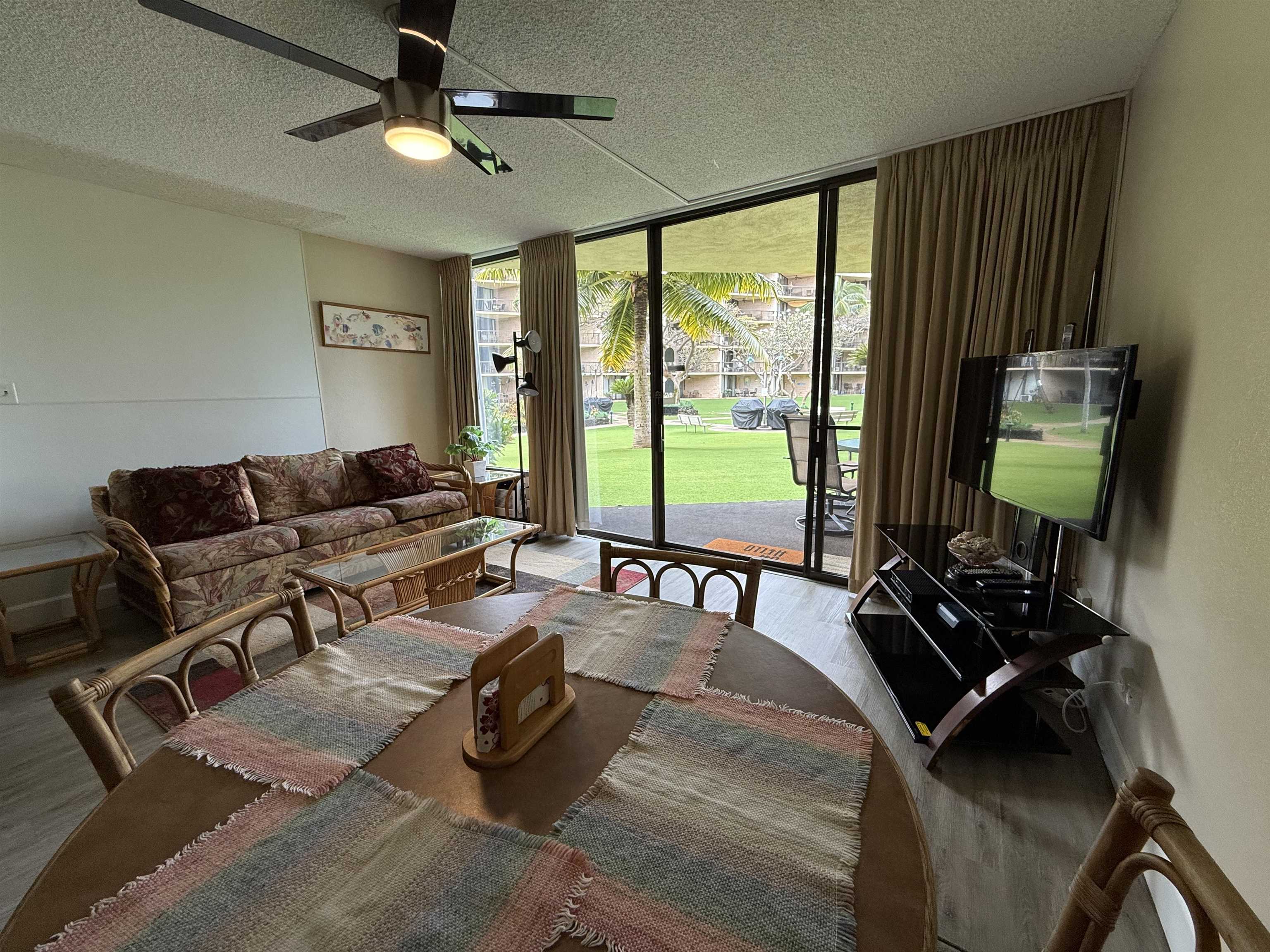 1032 S Kihei Rd Unit: A109