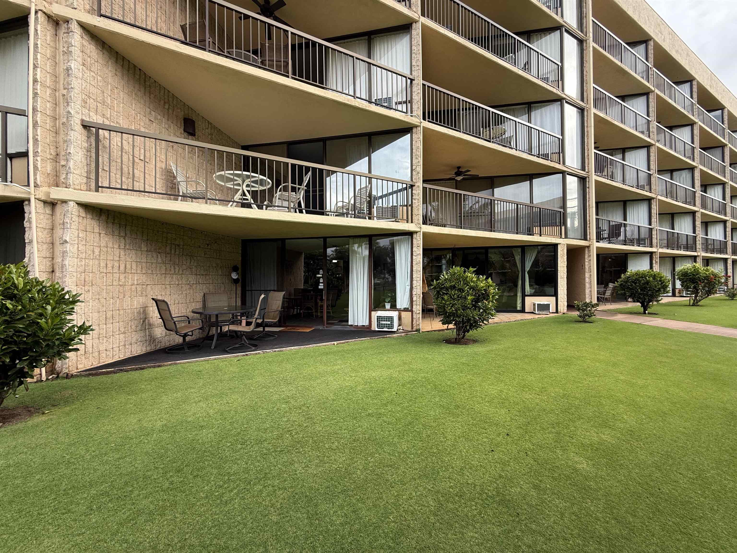 1032 S Kihei Rd Unit: A109