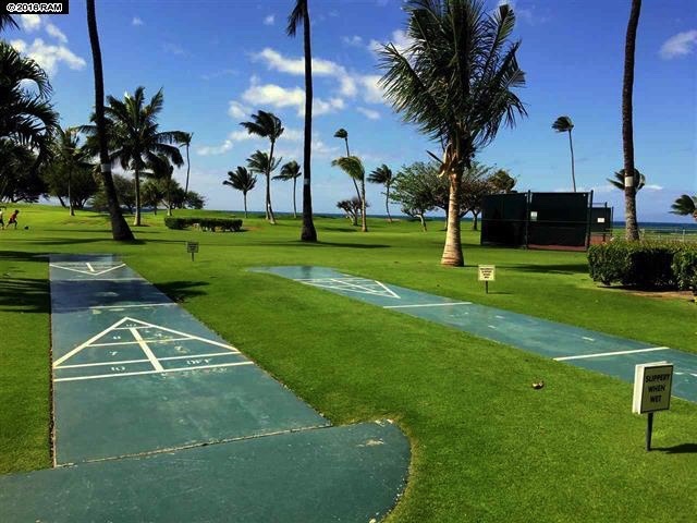 1032 S Kihei Rd Unit: A109