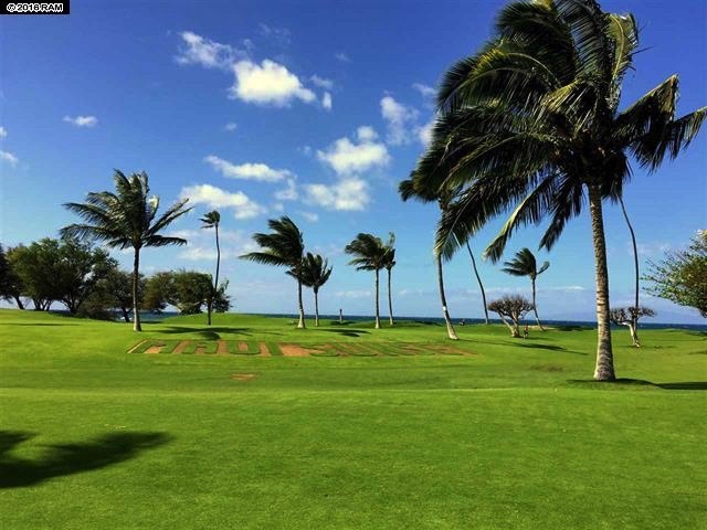 1032 S Kihei Rd Unit: A109