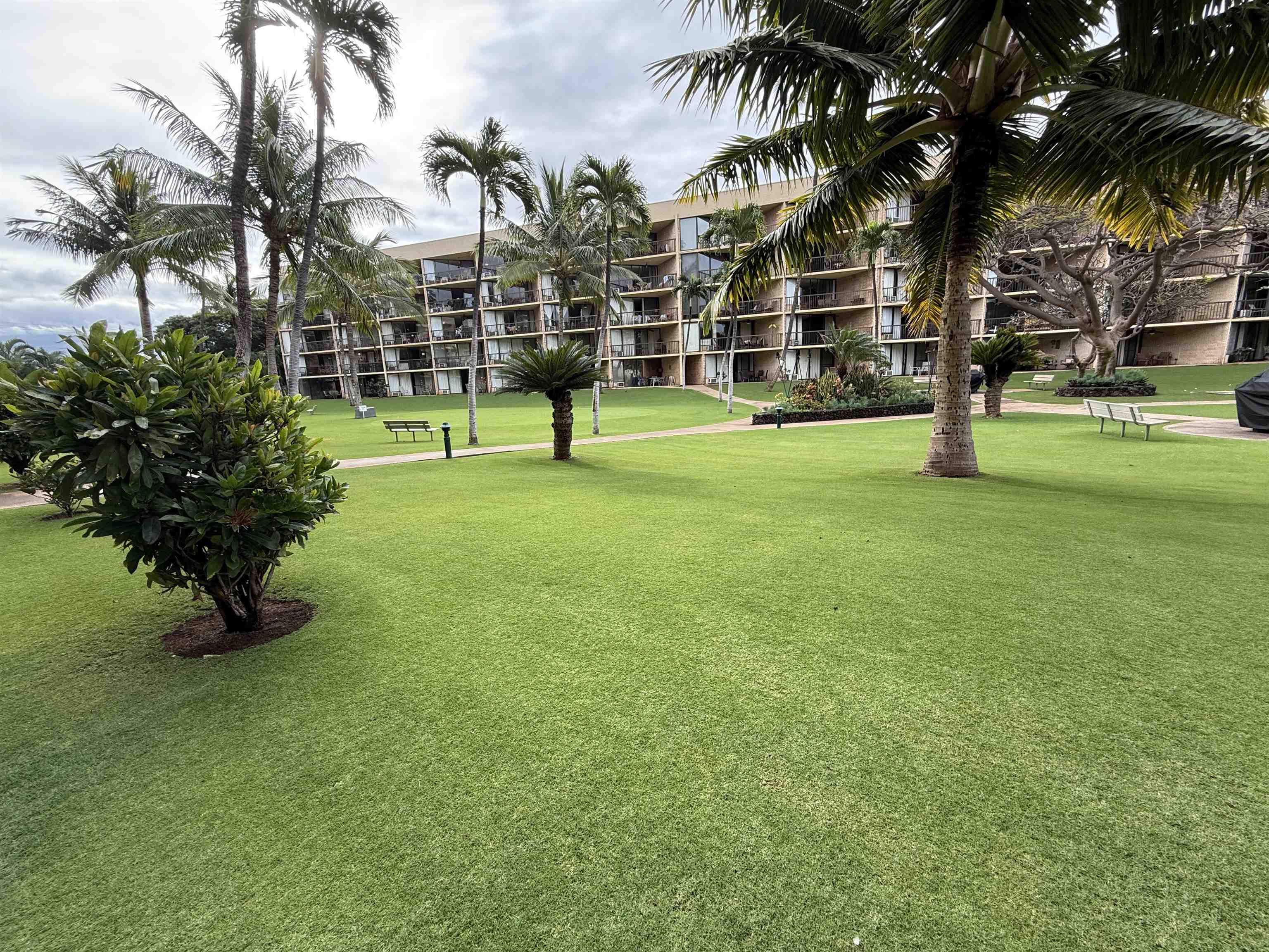 1032 S Kihei Rd Unit: A109