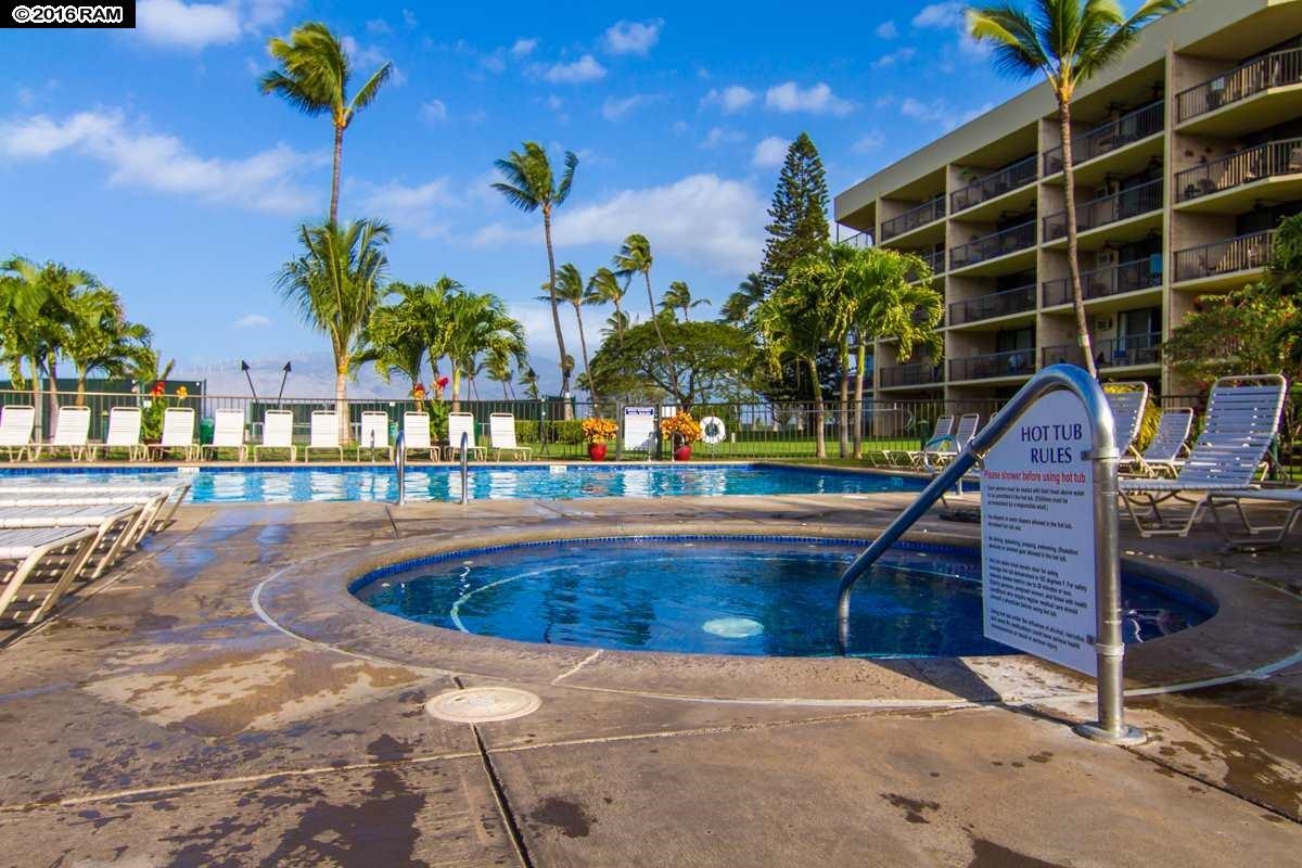 1032 S Kihei Rd Unit: A109