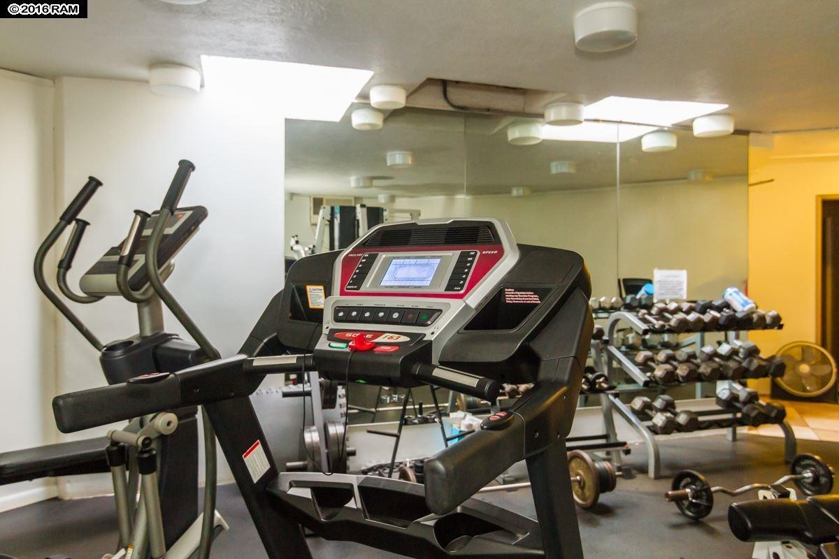 1032 S Kihei Rd Unit: A109