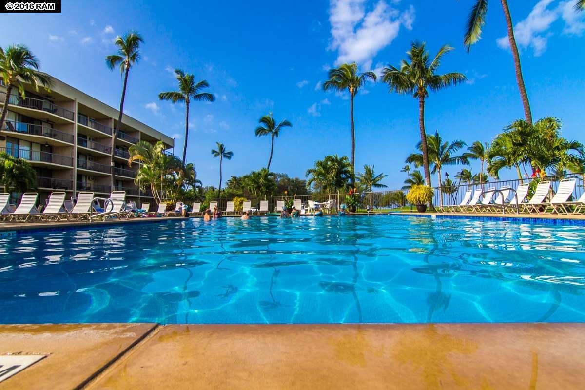 1032 S Kihei Rd Unit: A109