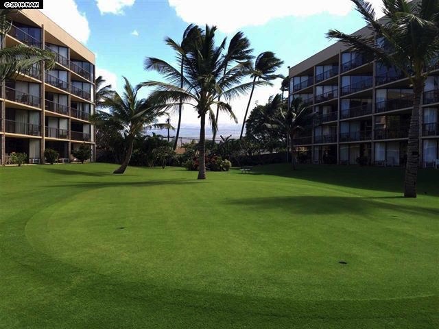 1032 S Kihei Rd Unit: A109