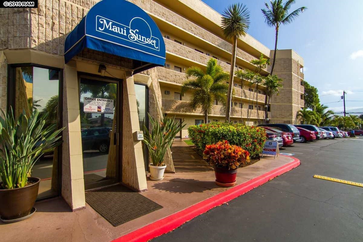 1032 S Kihei Rd Unit: A109