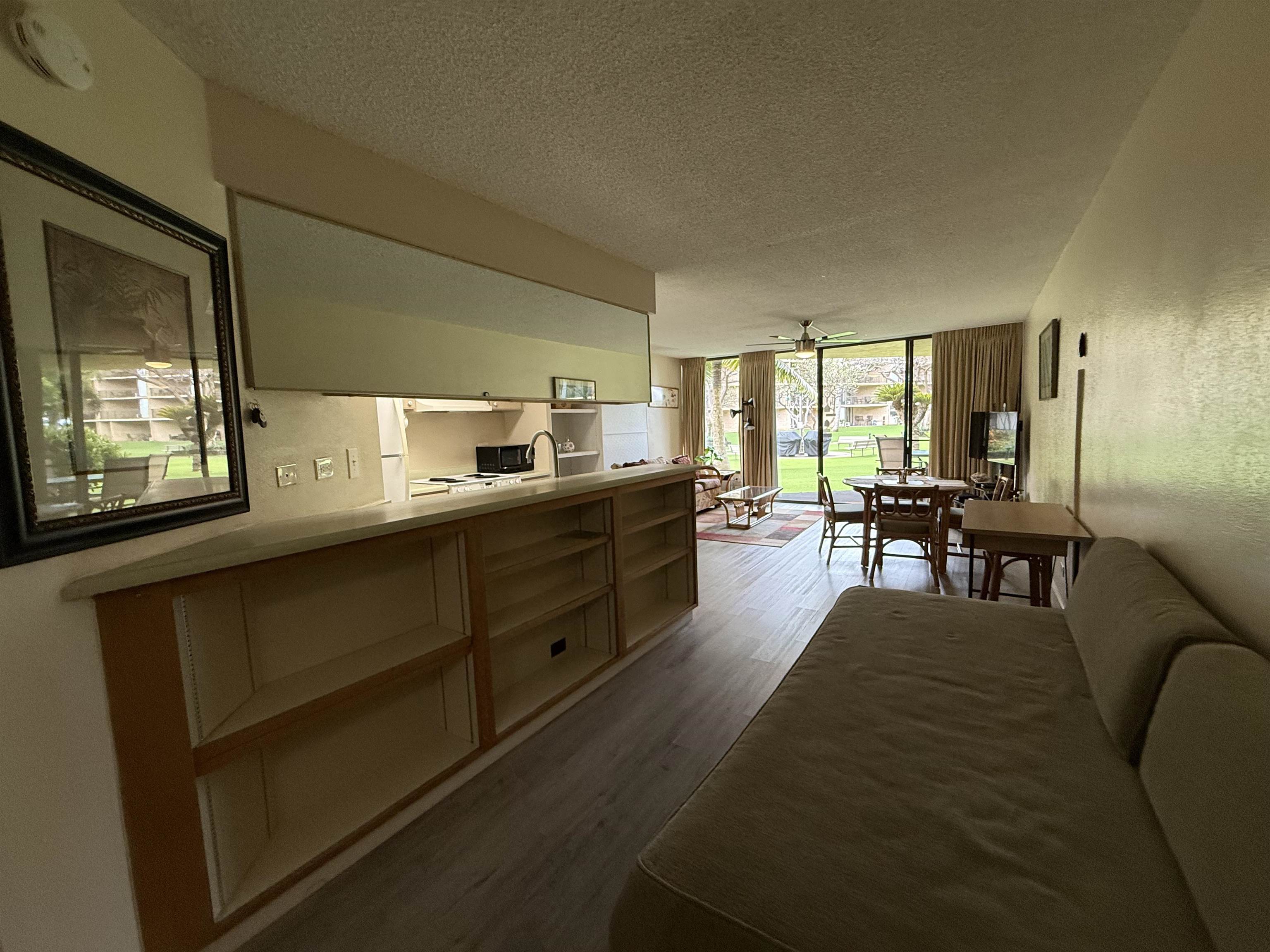 1032 S Kihei Rd Unit: A109