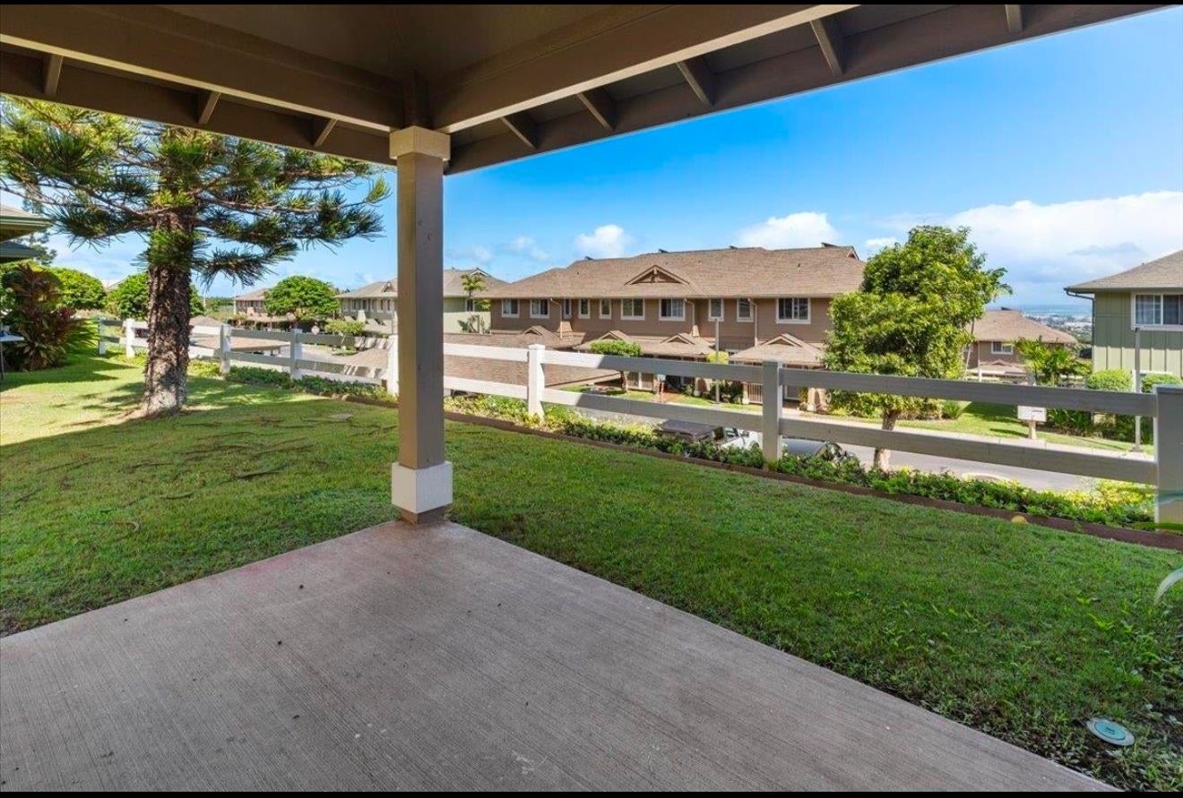 35 Iliau Way Unit: Unit 15A