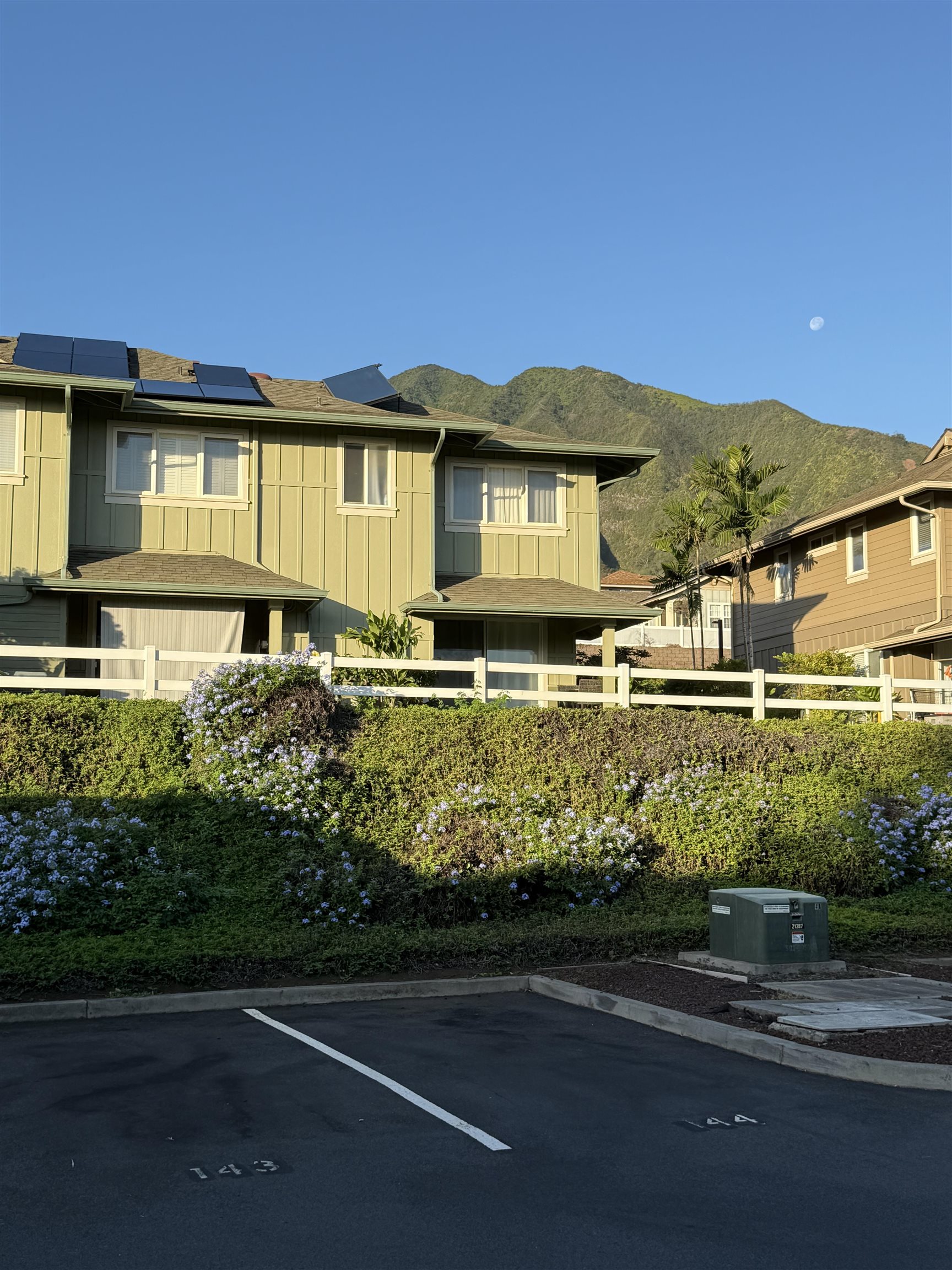 35 Iliau Way Unit: Unit 15A