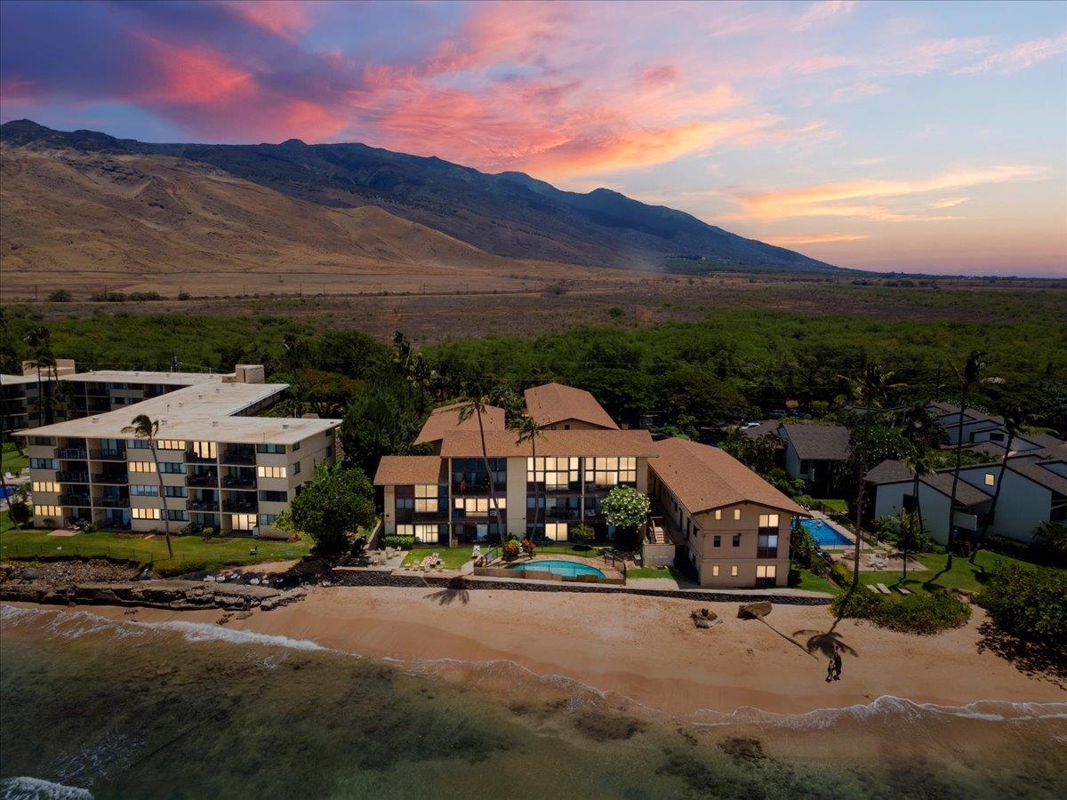 280 HAUOLI St Unit: B-17